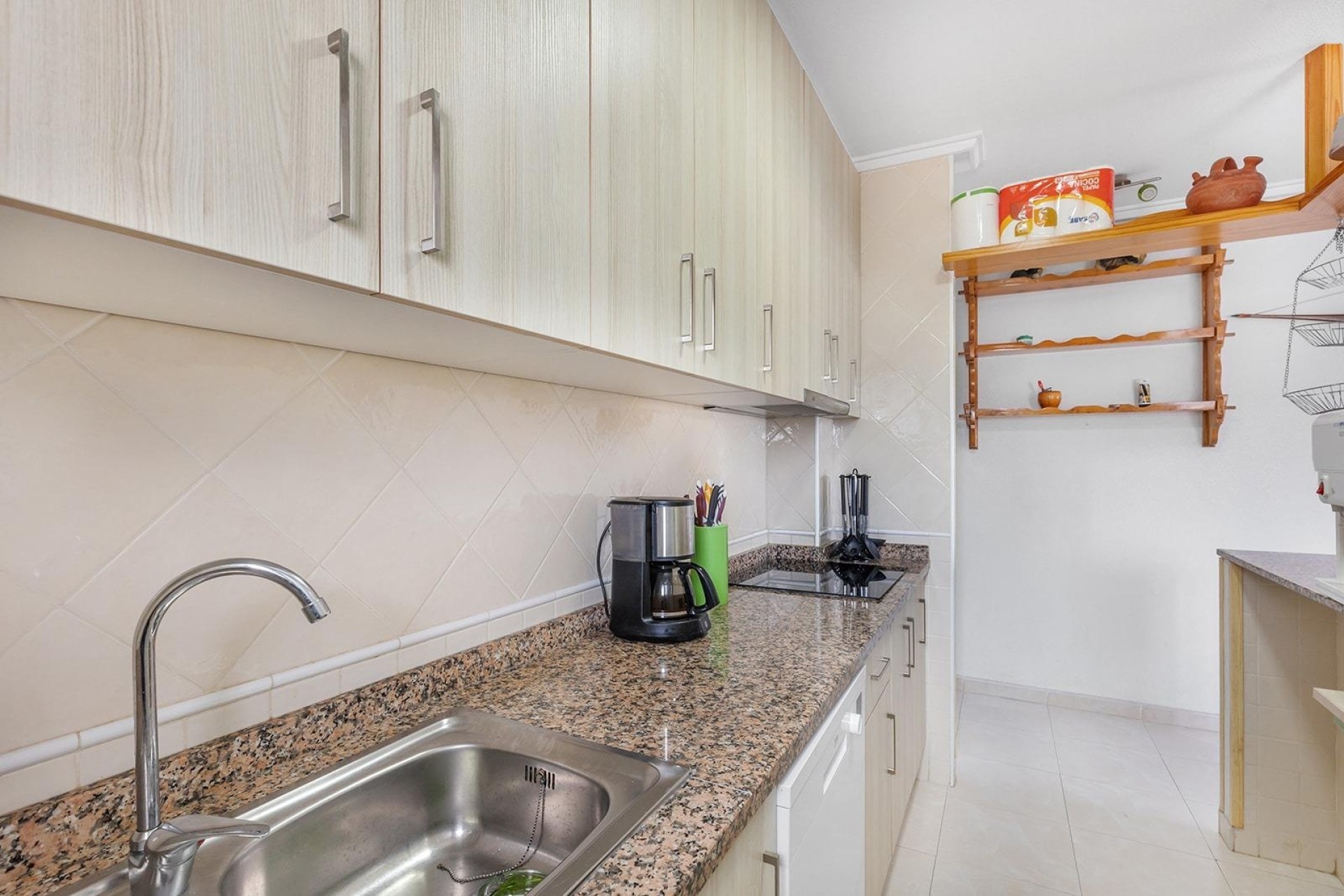 Sprzedaż - Apartament mieszkanie -
Torrevieja - Estacion de autobuses