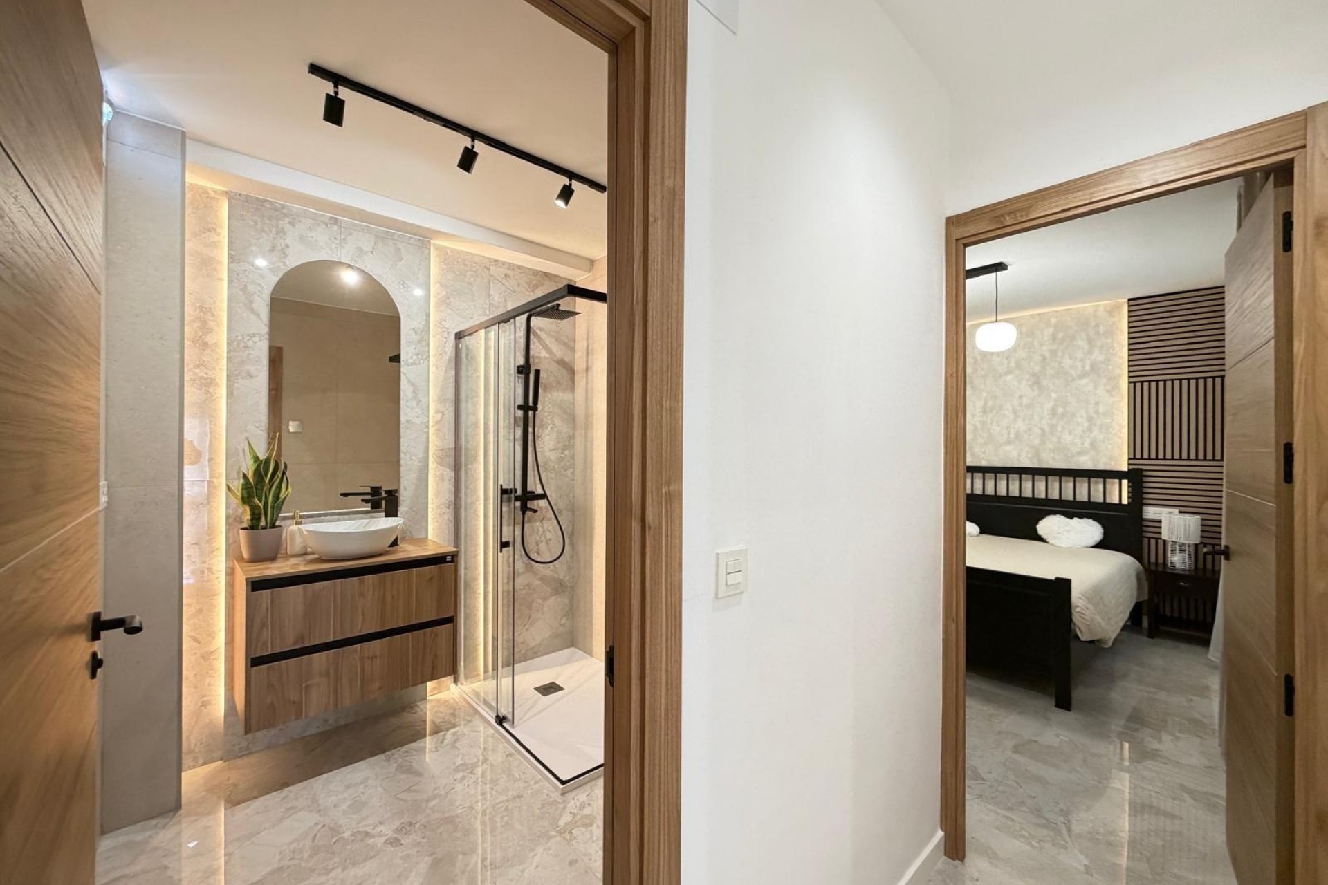 Sprzedaż - Apartament mieszkanie -
Torrevieja - Estacion de autobuses