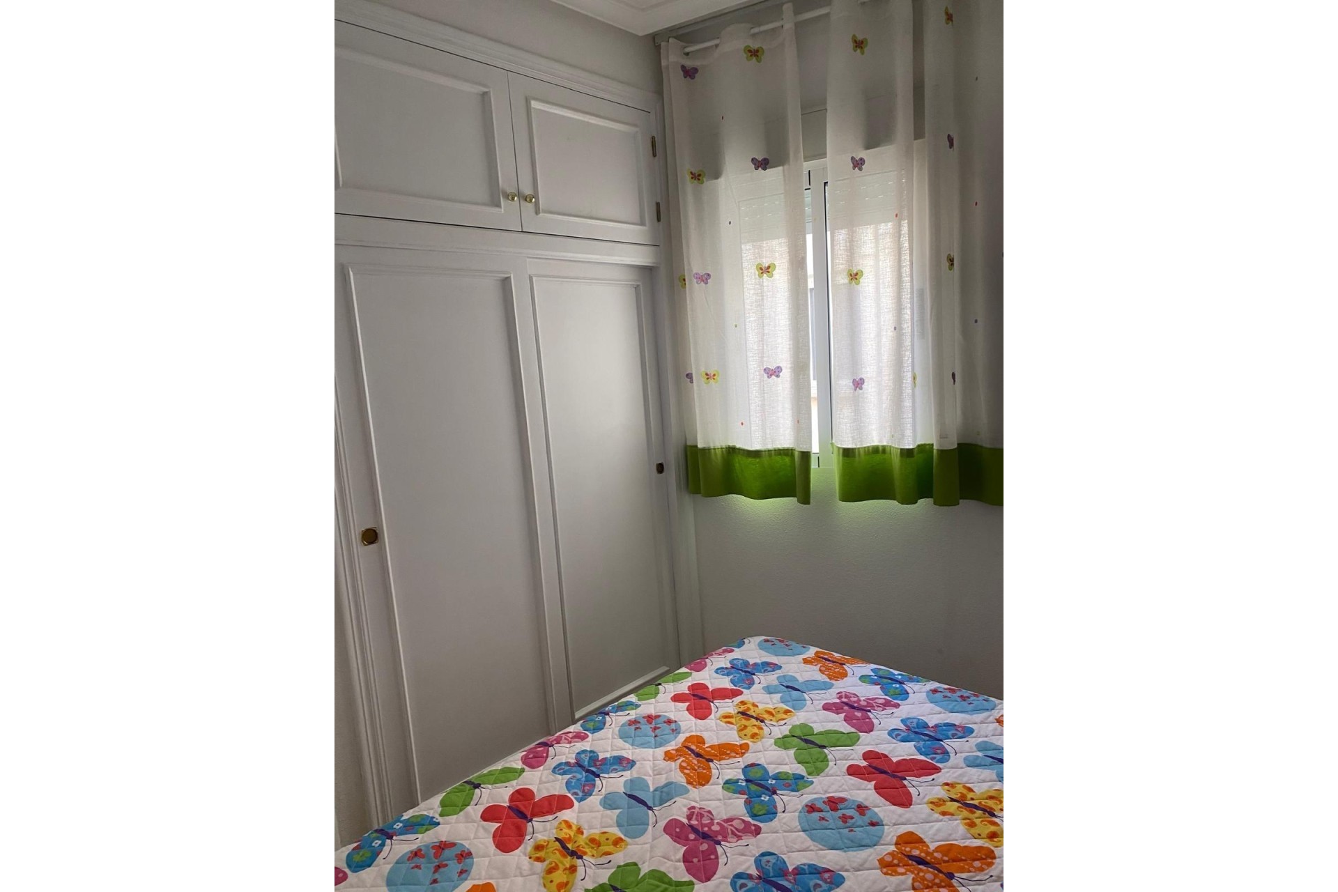 Sprzedaż - Apartament / Mieszkanie -
Torrevieja - Estacion de autobuses