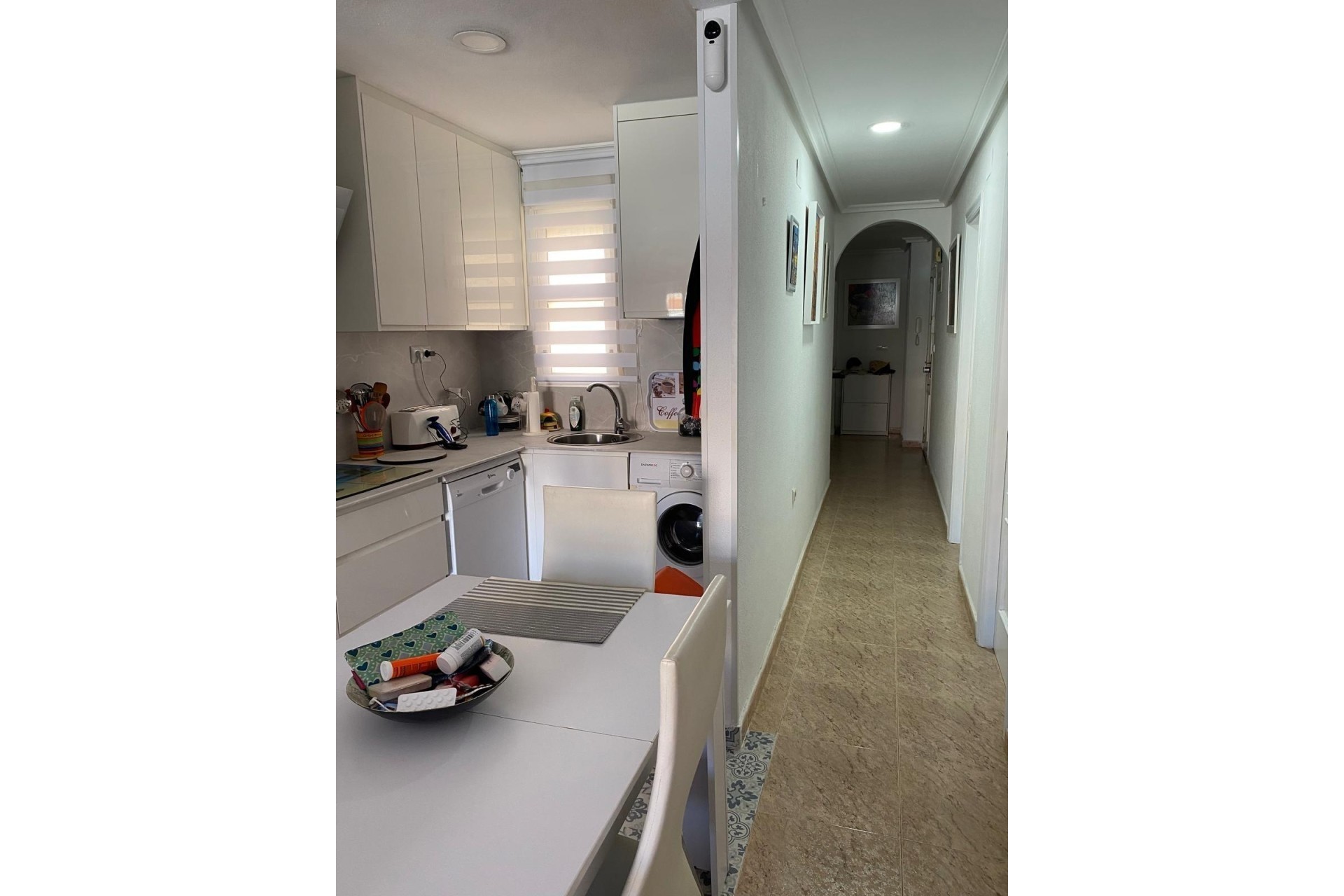 Sprzedaż - Apartament / Mieszkanie -
Torrevieja - Estacion de autobuses