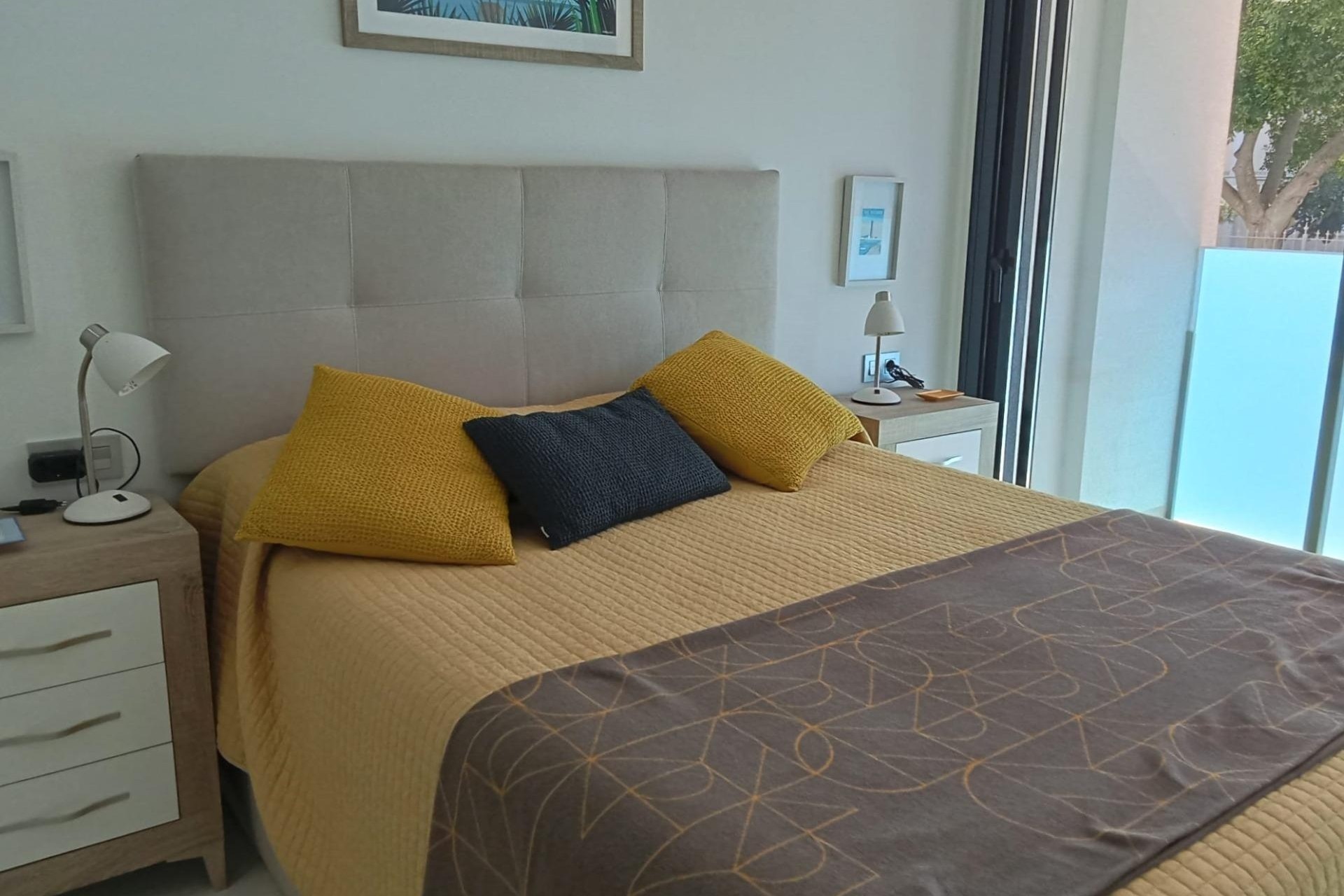 Sprzedaż - Apartament / Mieszkanie -
Torrevieja - Estacion de autobuses