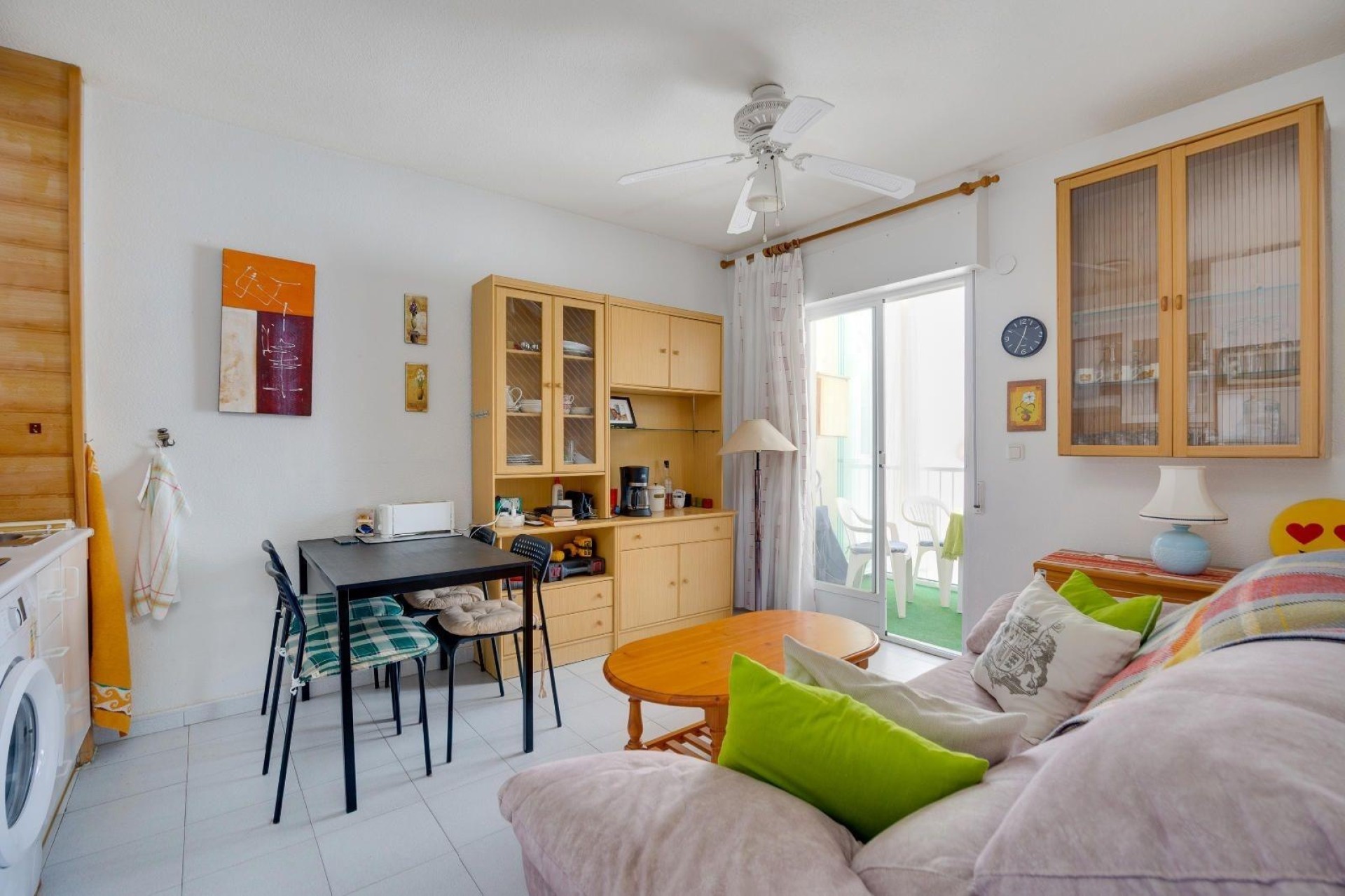 Sprzedaż - Apartament / Mieszkanie -
Torrevieja - Estacion de autobuses