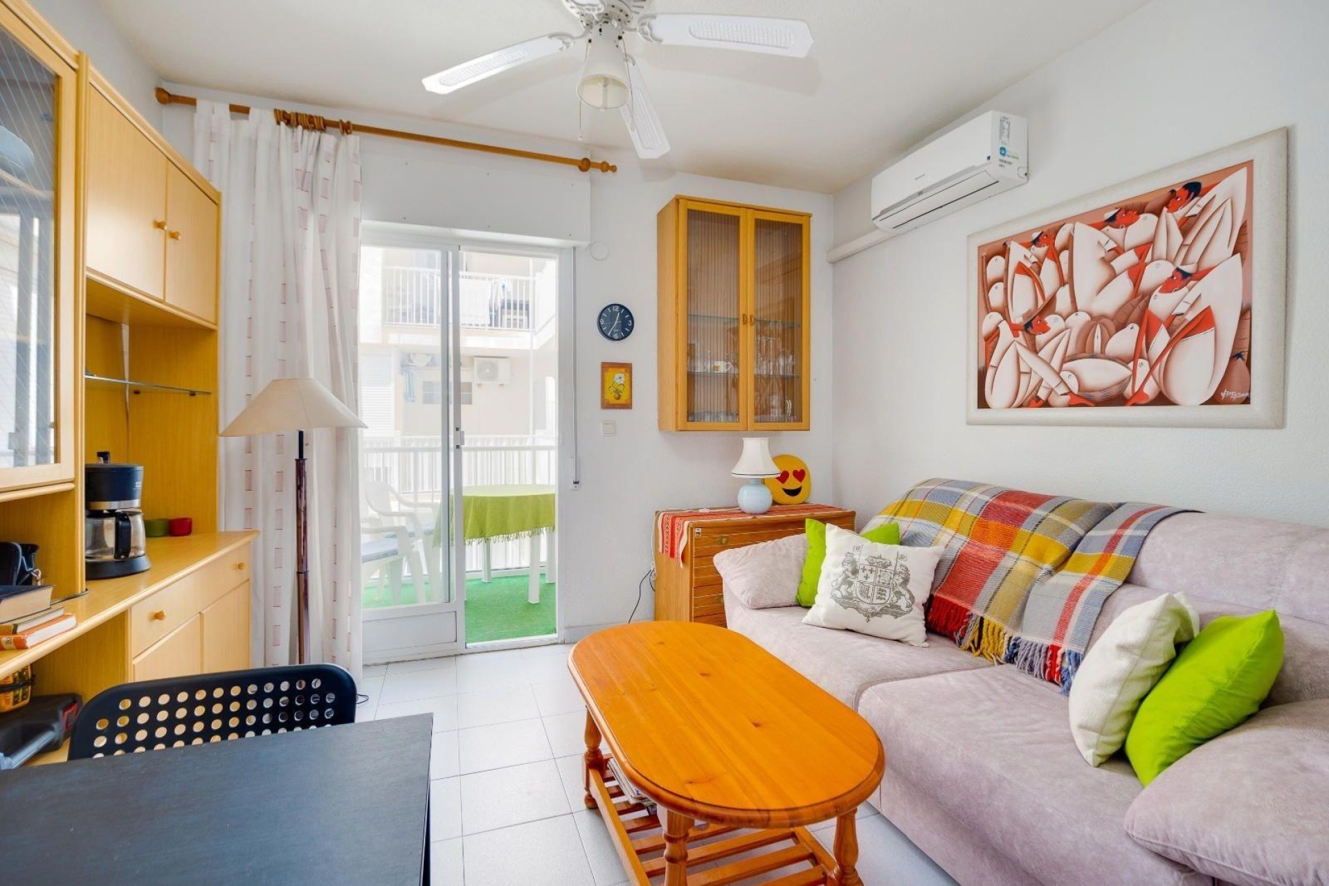 Sprzedaż - Apartament / Mieszkanie -
Torrevieja - Estacion de autobuses