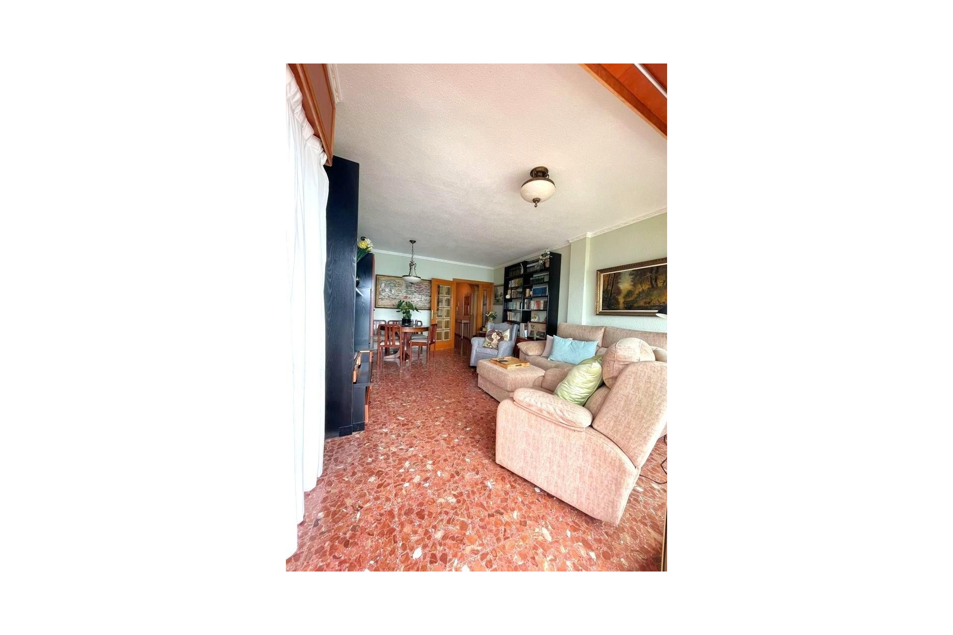Sprzedaż - Apartament / Mieszkanie -
Torrevieja - Estacion de autobuses