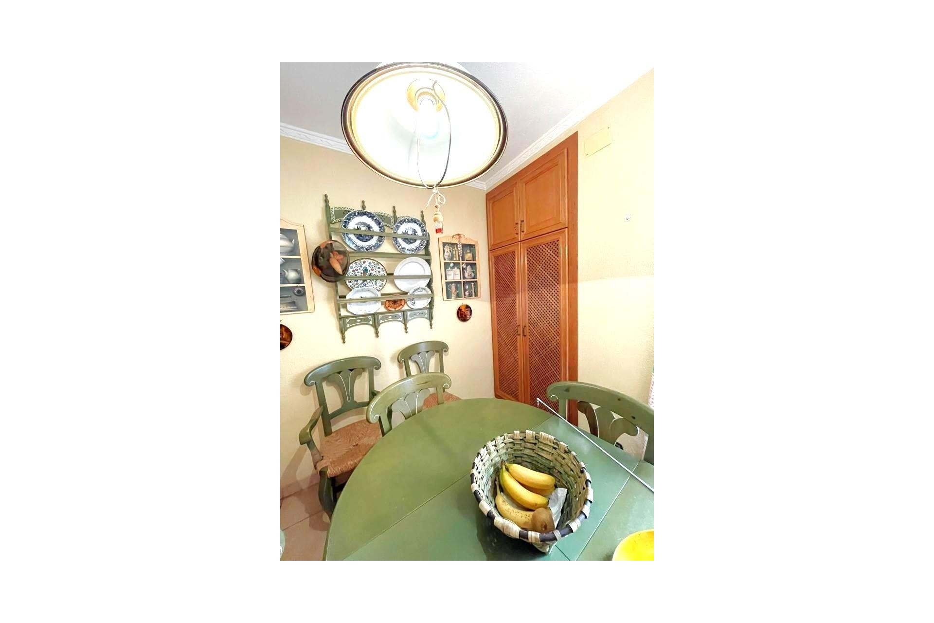 Sprzedaż - Apartament / Mieszkanie -
Torrevieja - Estacion de autobuses