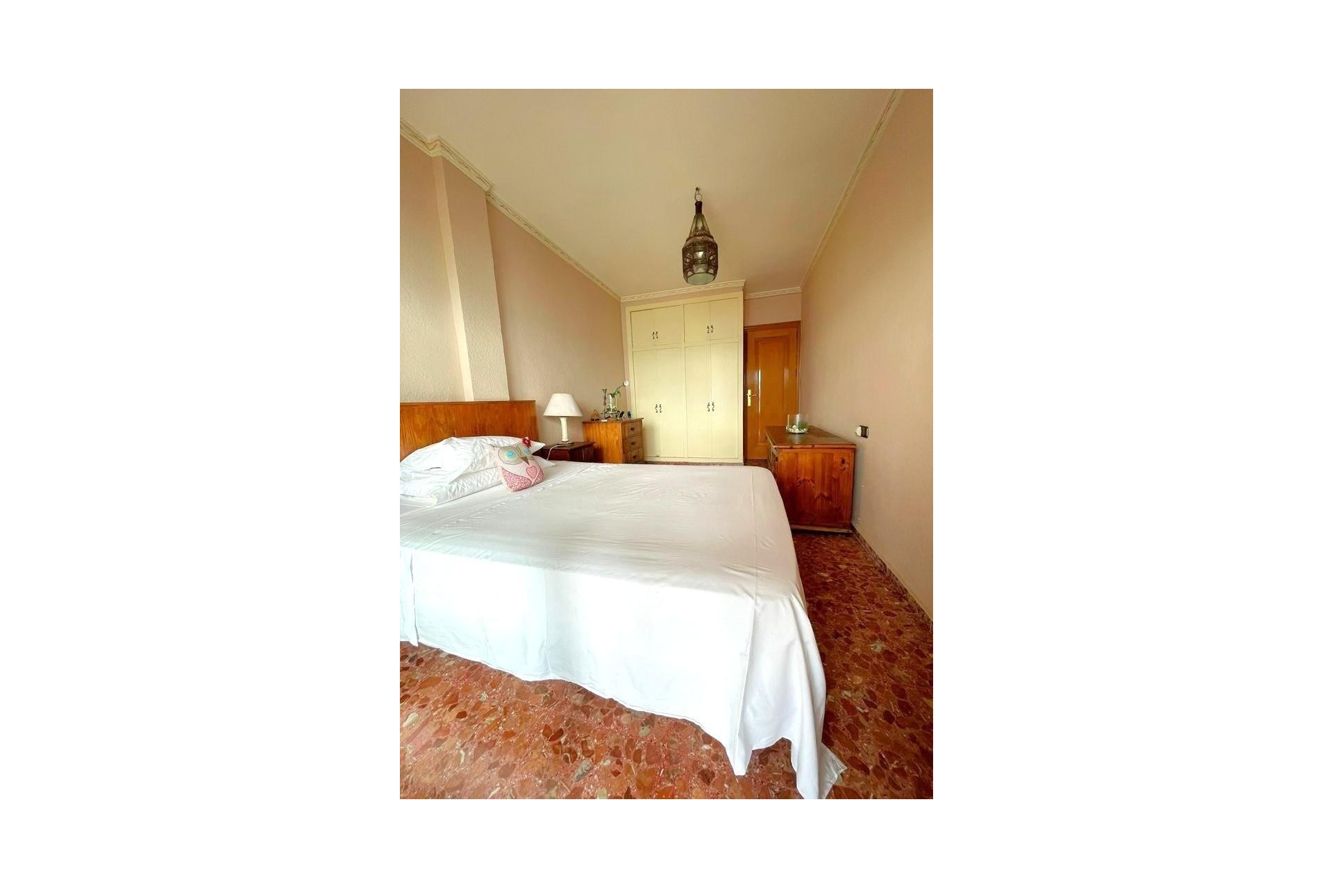 Sprzedaż - Apartament / Mieszkanie -
Torrevieja - Estacion de autobuses