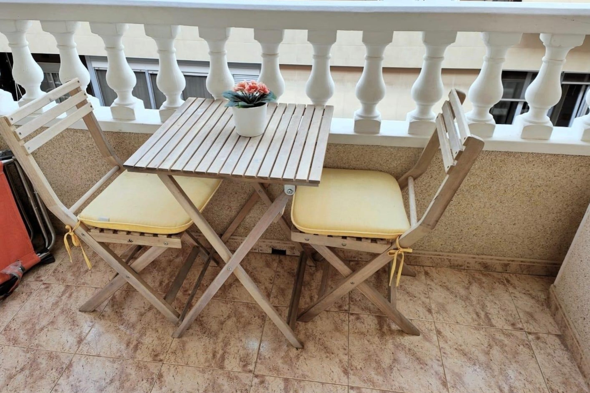 Sprzedaż - Apartament / Mieszkanie -
Torrevieja - Estacion de autobuses