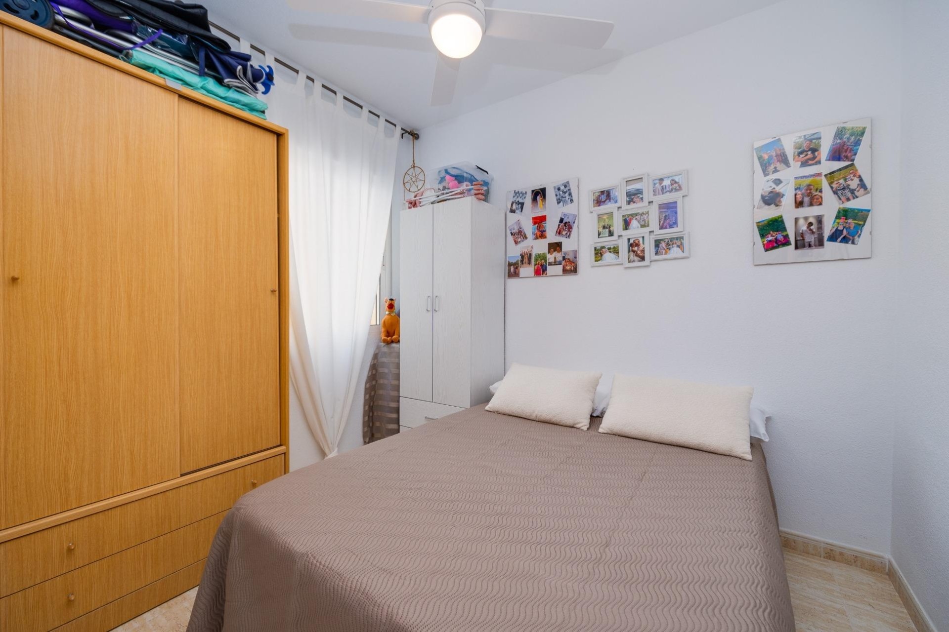 Sprzedaż - Apartament / Mieszkanie -
Torrevieja - Estacion de autobuses