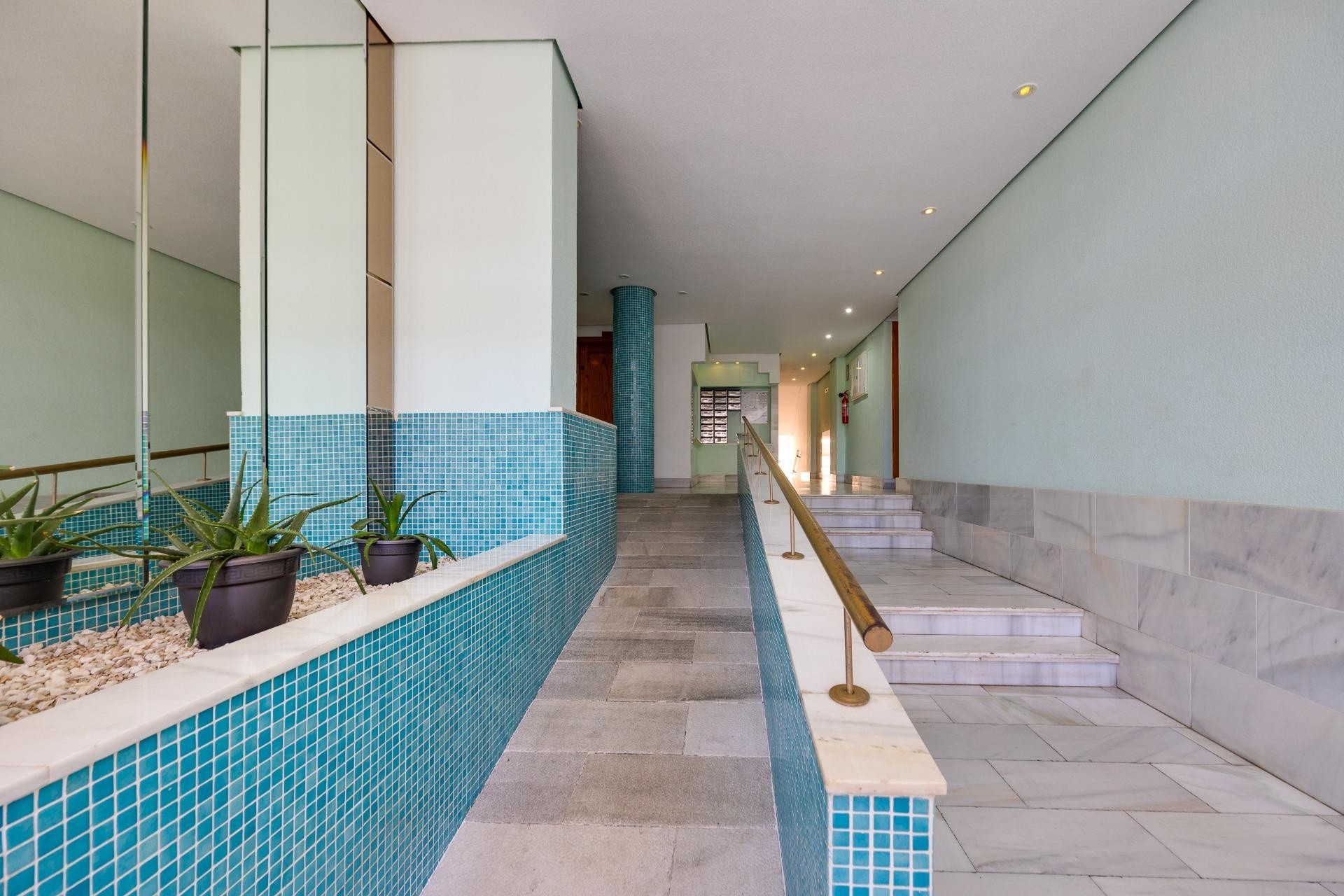 Sprzedaż - Apartament / Mieszkanie -
Torrevieja - Estacion de autobuses