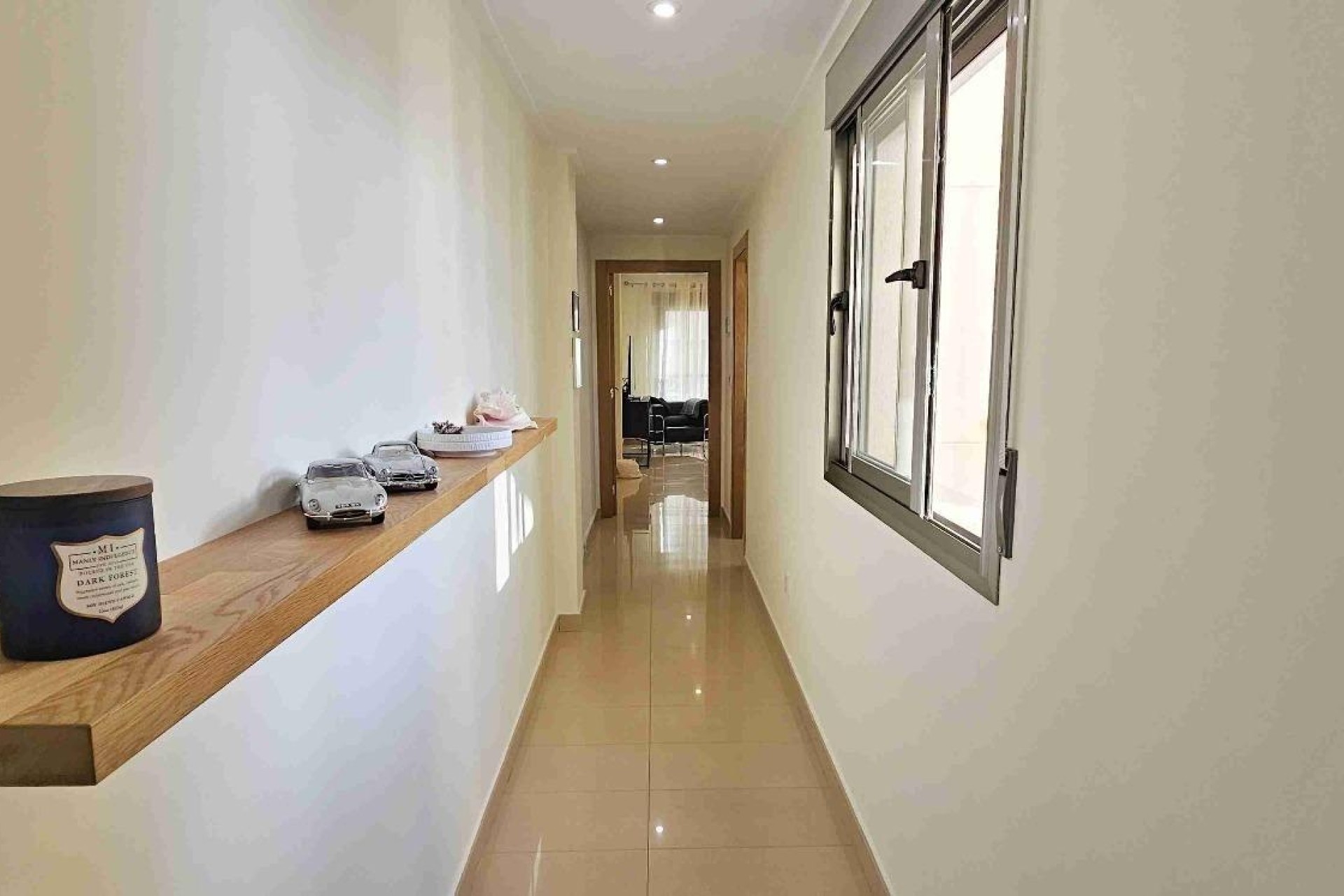 Sprzedaż - Apartament / Mieszkanie -
Torrevieja - Estacion de autobuses
