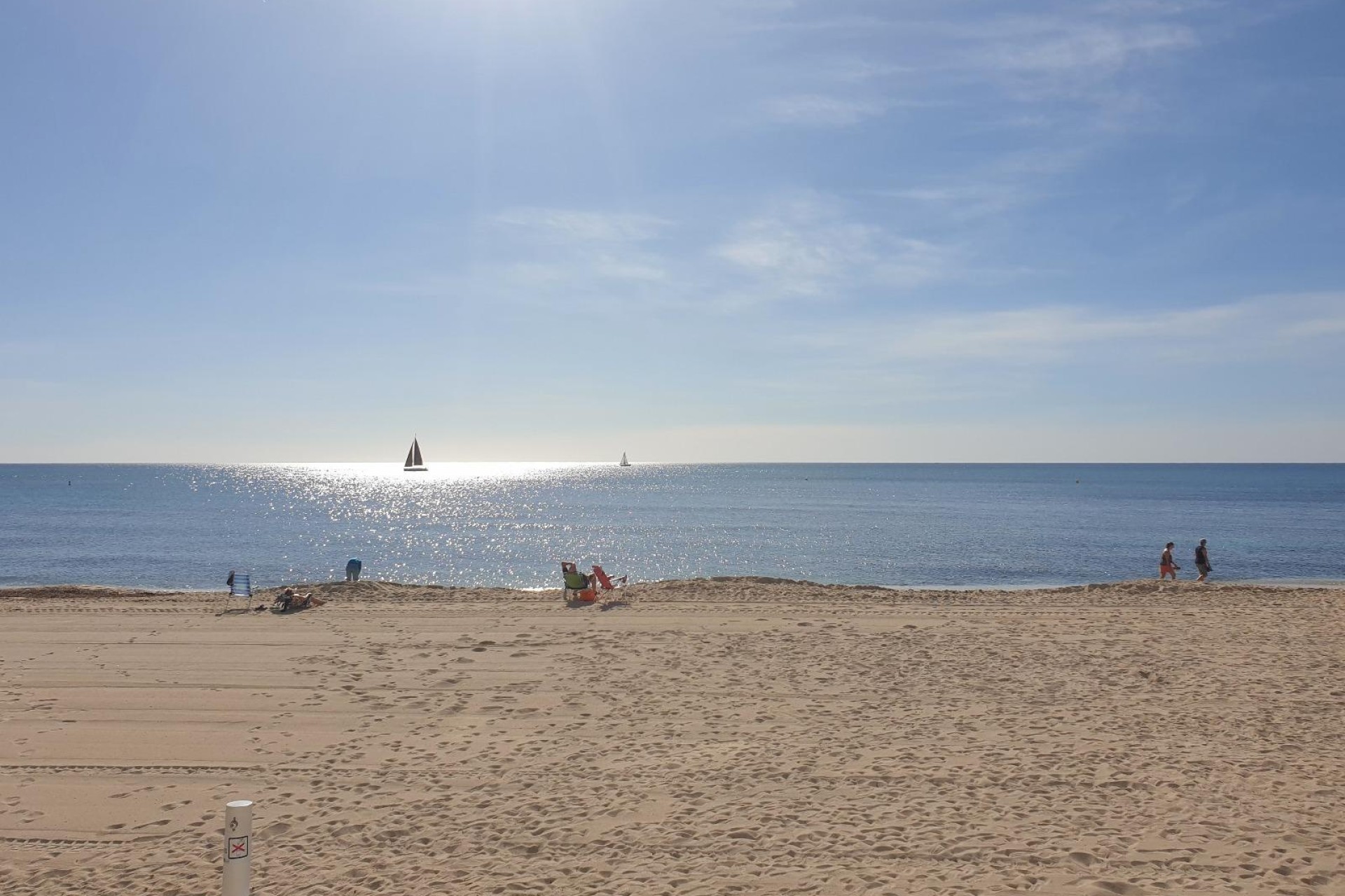 Sprzedaż - Apartament / Mieszkanie -
Torrevieja - Estacion de autobuses