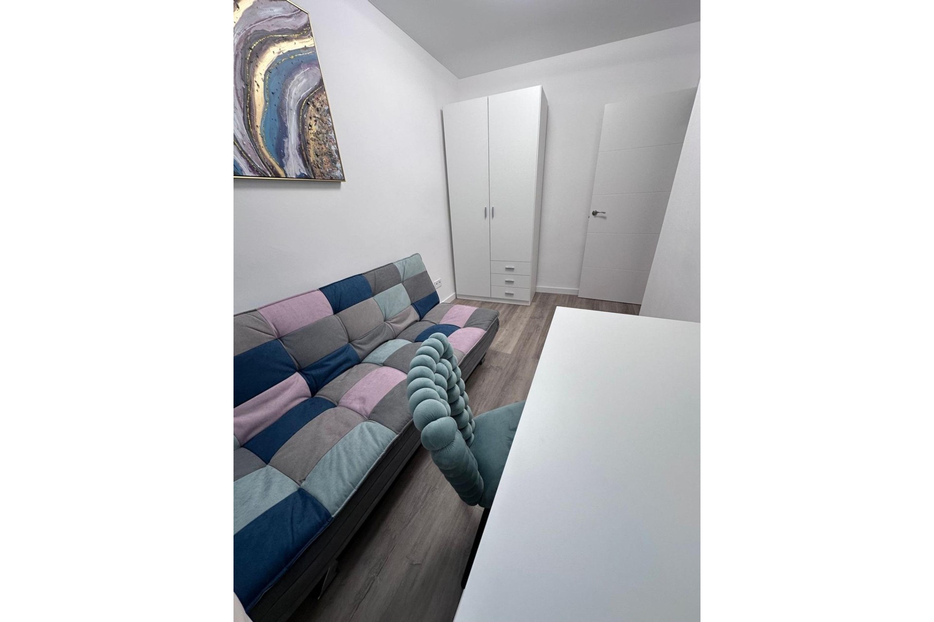Sprzedaż - Apartament / Mieszkanie -
Torrevieja - Estacion de autobuses