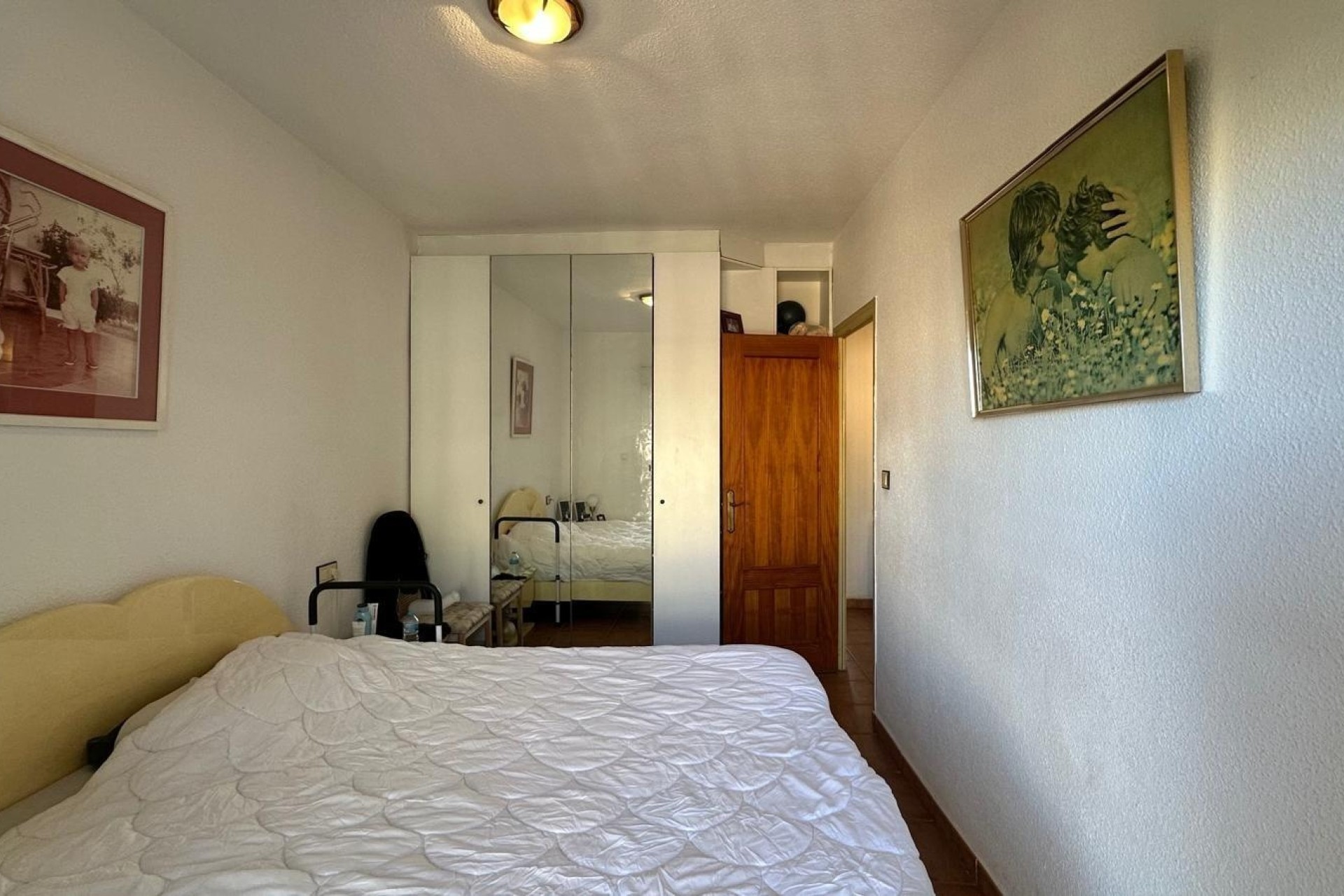 Sprzedaż - Apartament / Mieszkanie -
Torrevieja - Estacion de autobuses
