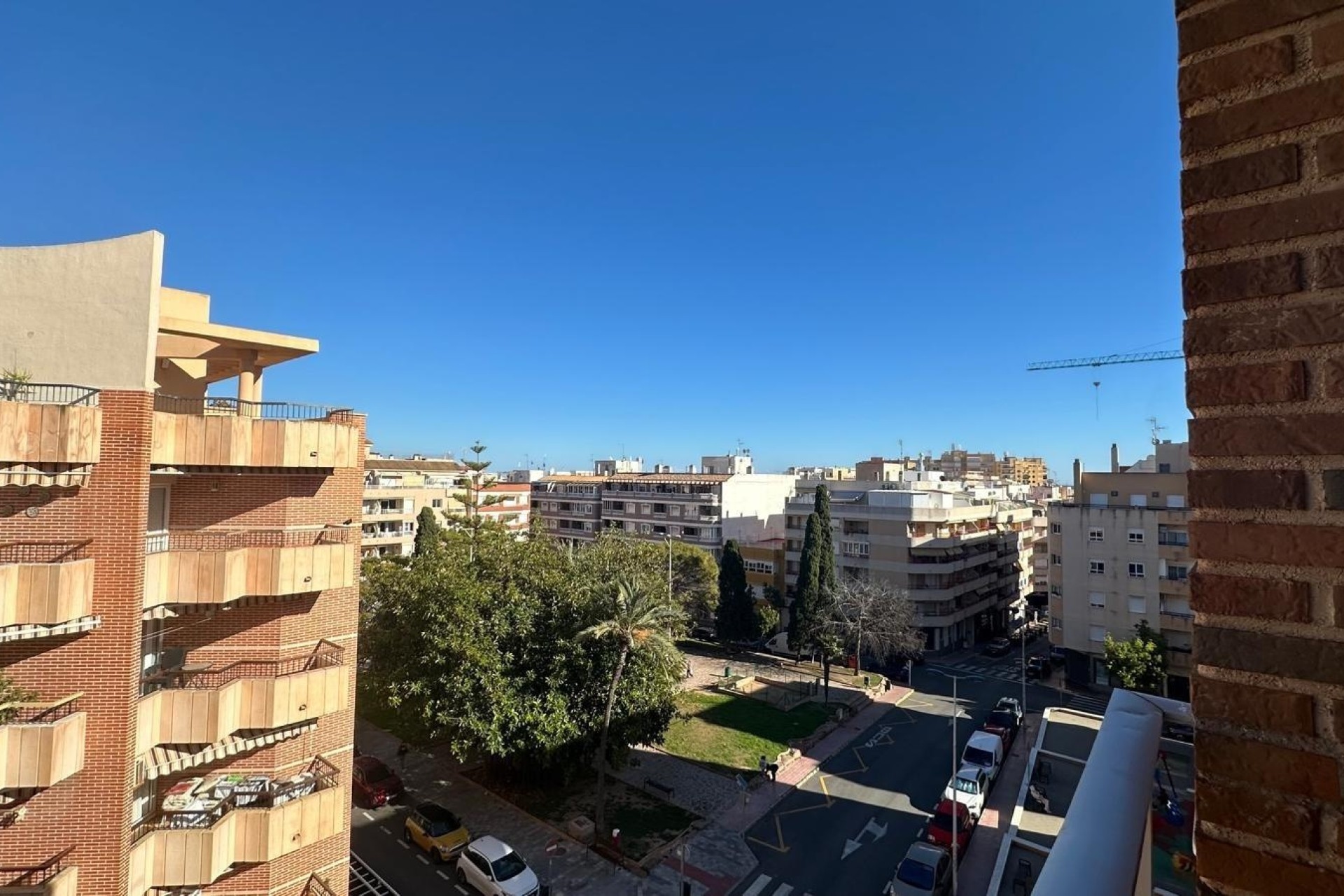 Sprzedaż - Apartament / Mieszkanie -
Torrevieja - Estacion de autobuses
