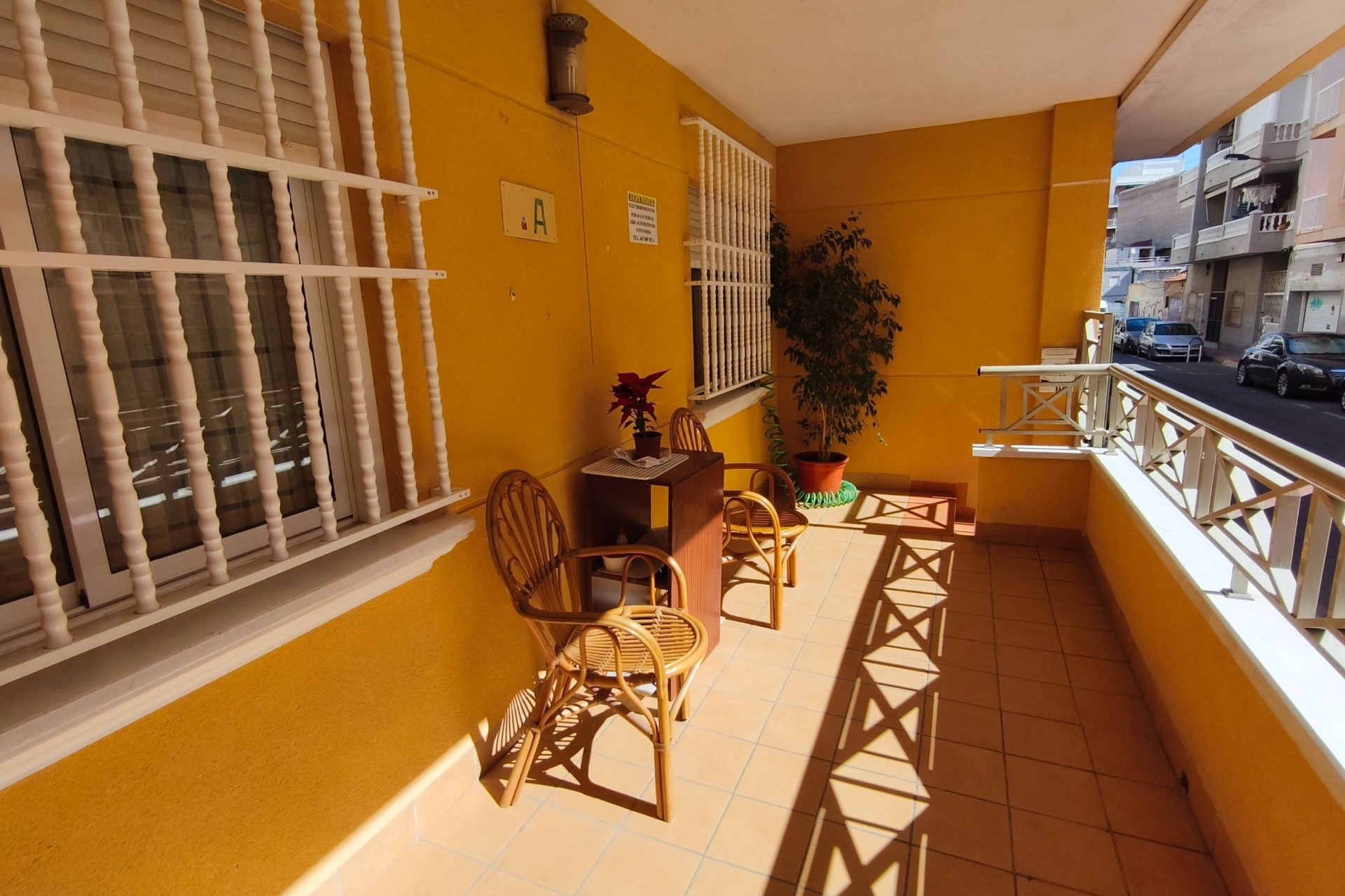 Sprzedaż - Apartament / Mieszkanie -
Torrevieja - Estacion de autobuses