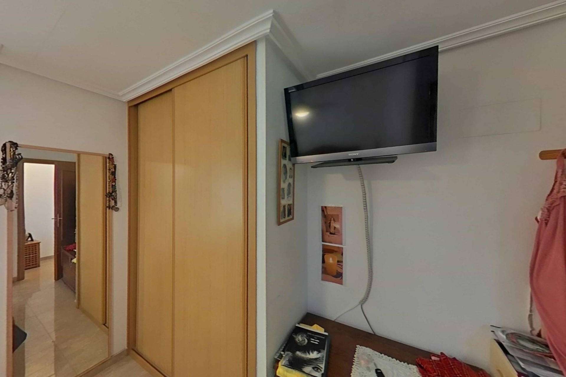 Sprzedaż - Apartament / Mieszkanie -
Torrevieja - Estacion de autobuses