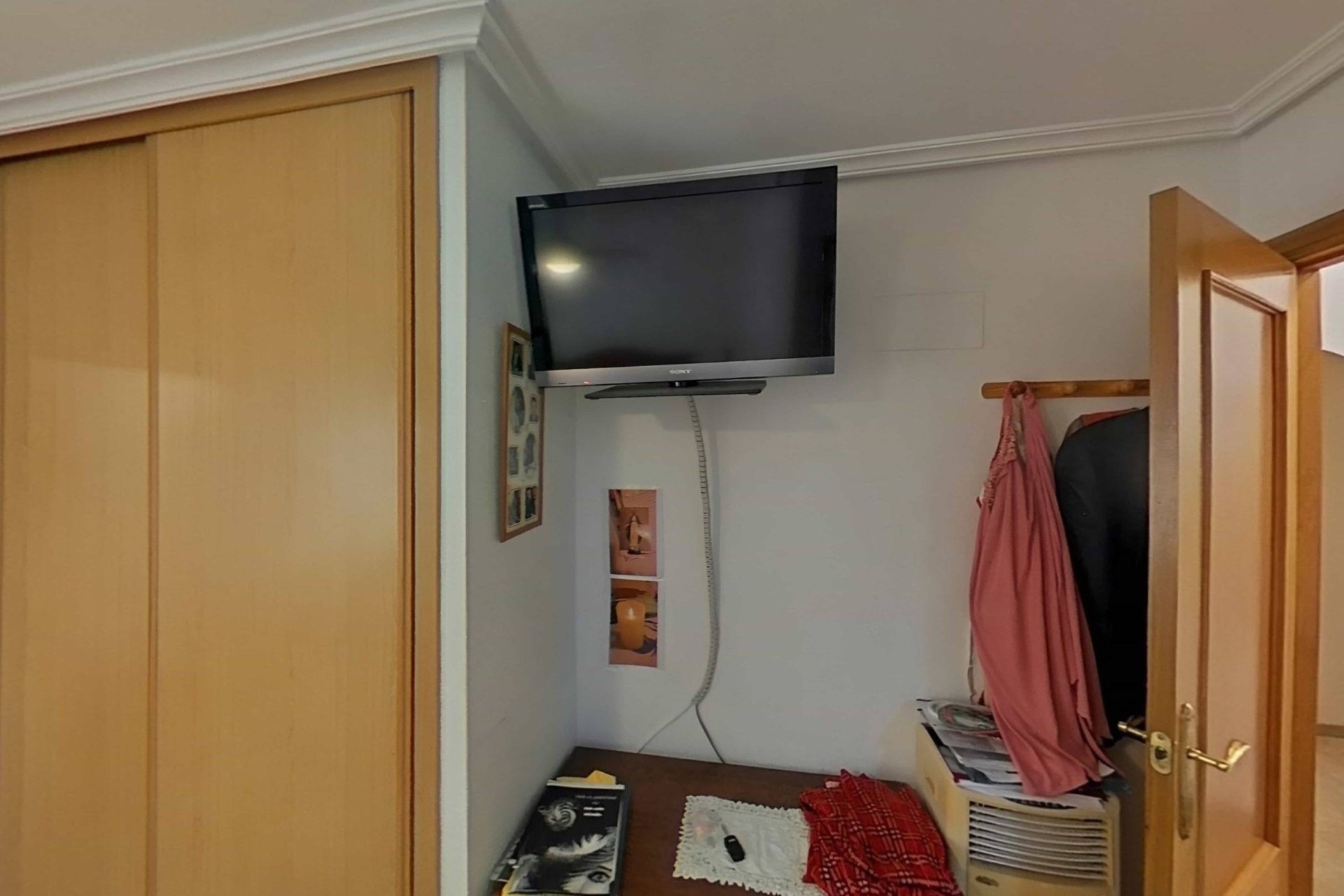 Sprzedaż - Apartament / Mieszkanie -
Torrevieja - Estacion de autobuses