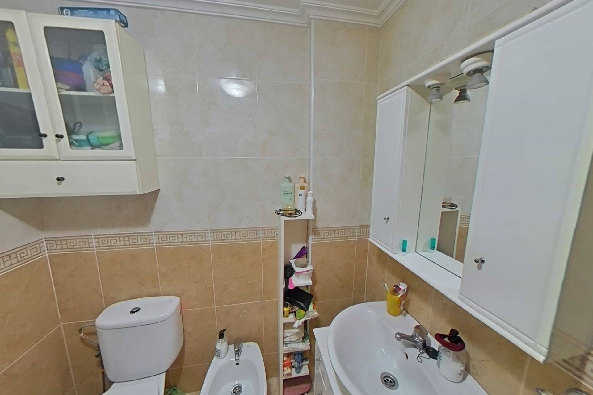 Sprzedaż - Apartament / Mieszkanie -
Torrevieja - Estacion de autobuses