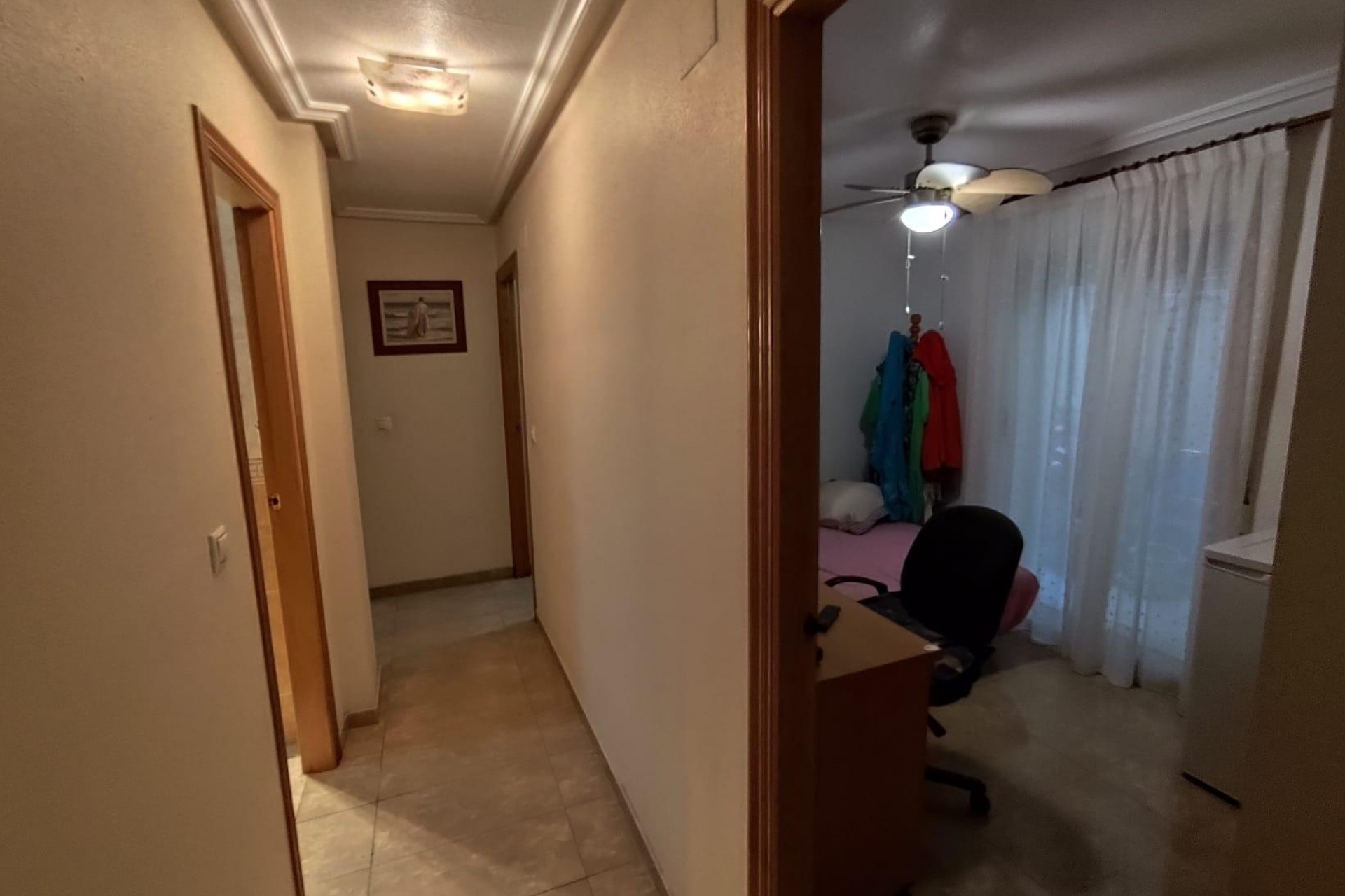 Sprzedaż - Apartament / Mieszkanie -
Torrevieja - Estacion de autobuses