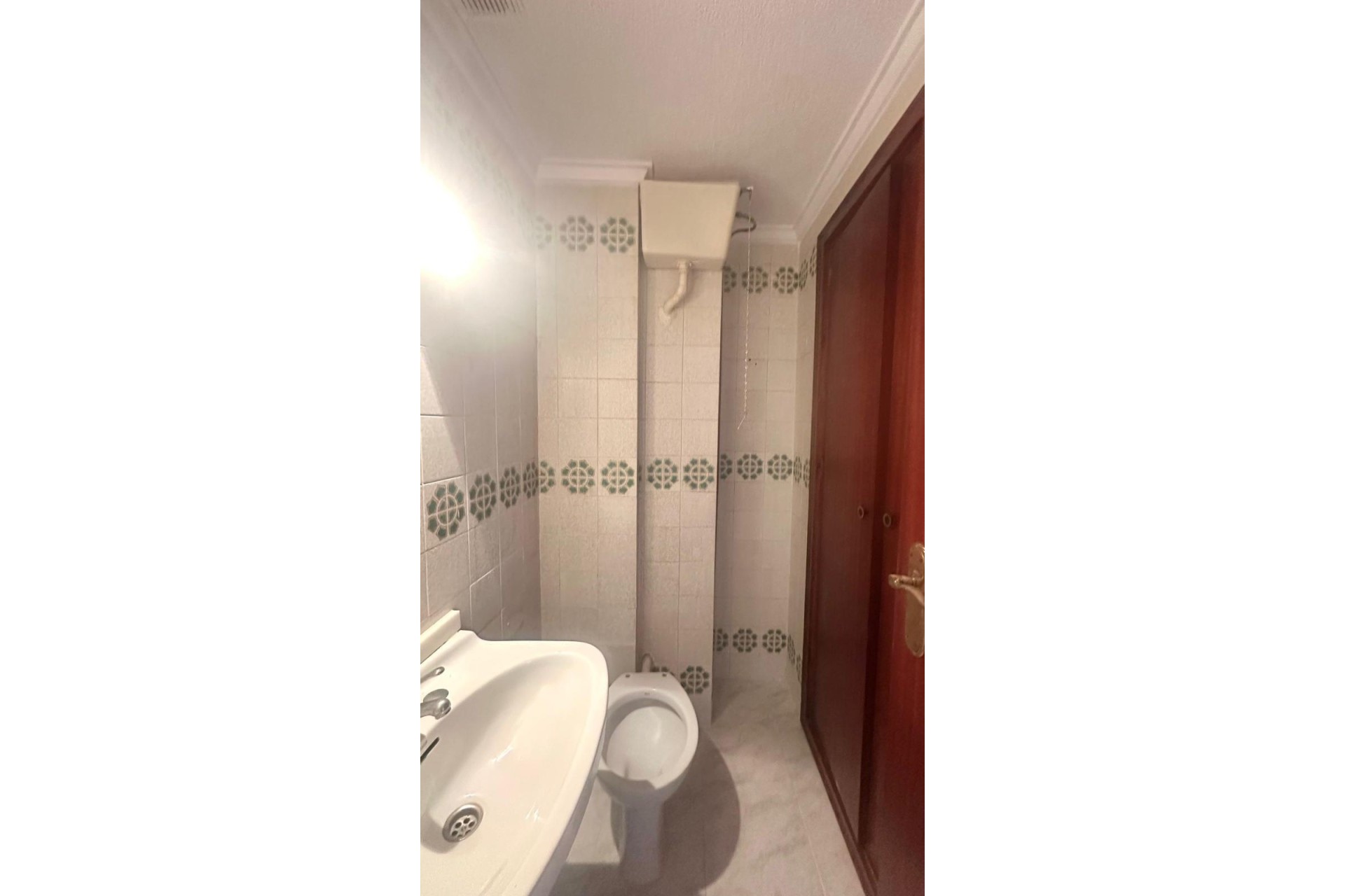 Sprzedaż - Apartament / Mieszkanie -
Torrevieja - Estacion de autobuses