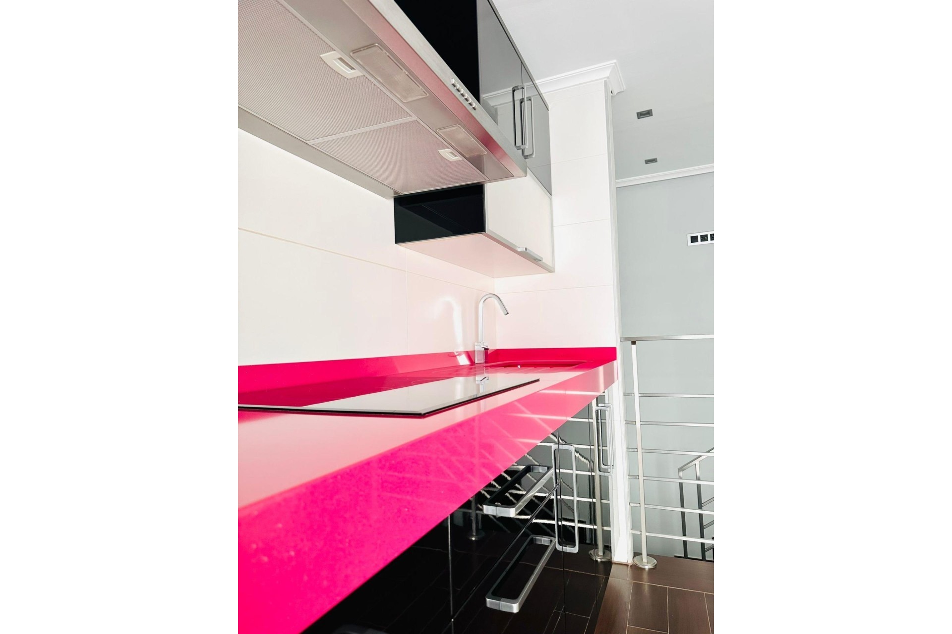 Sprzedaż - Apartament / Mieszkanie -
Torrevieja - Estacion de autobuses