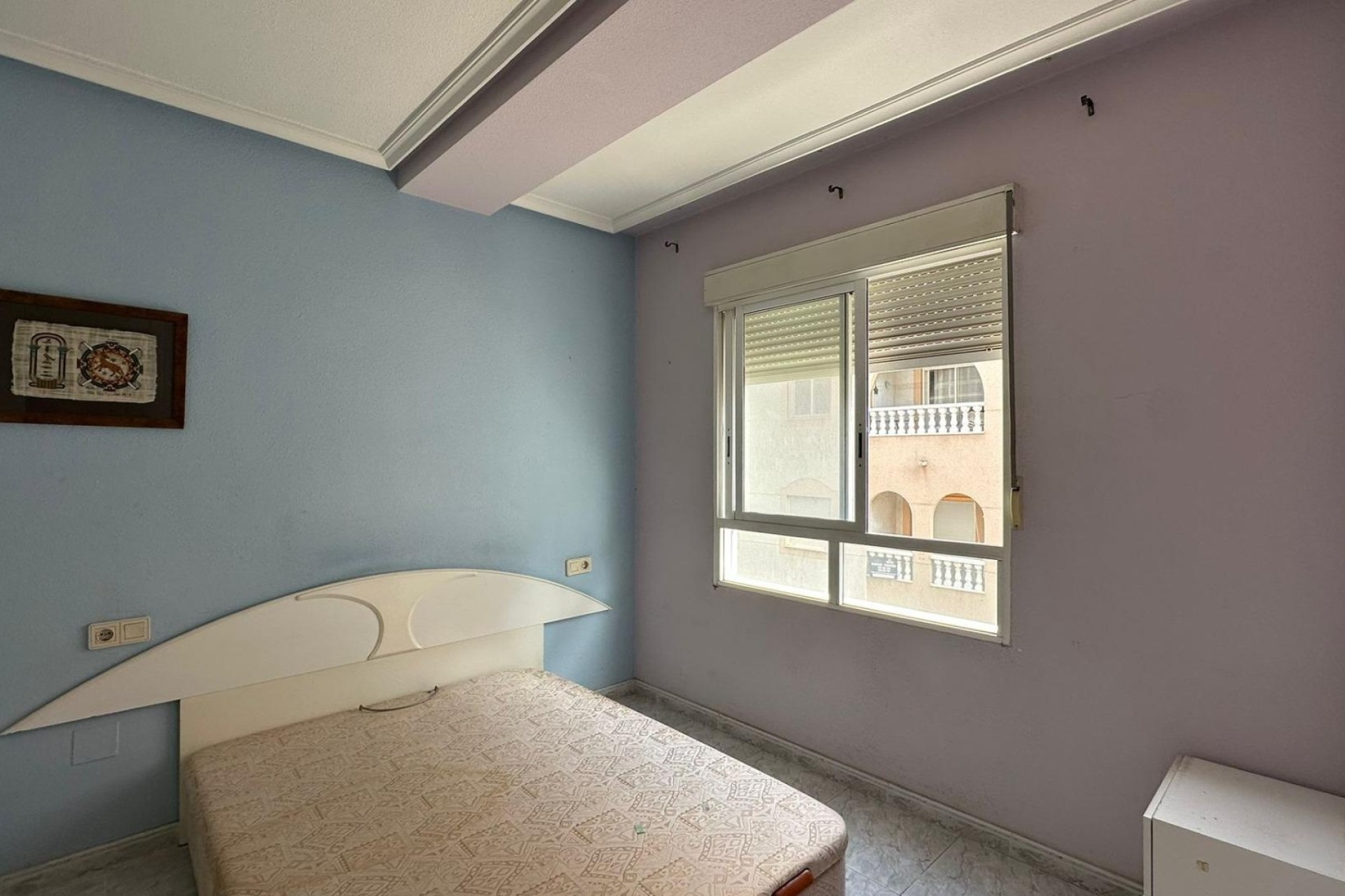 Sprzedaż - Apartament / Mieszkanie -
Torrevieja - Estacion de autobuses