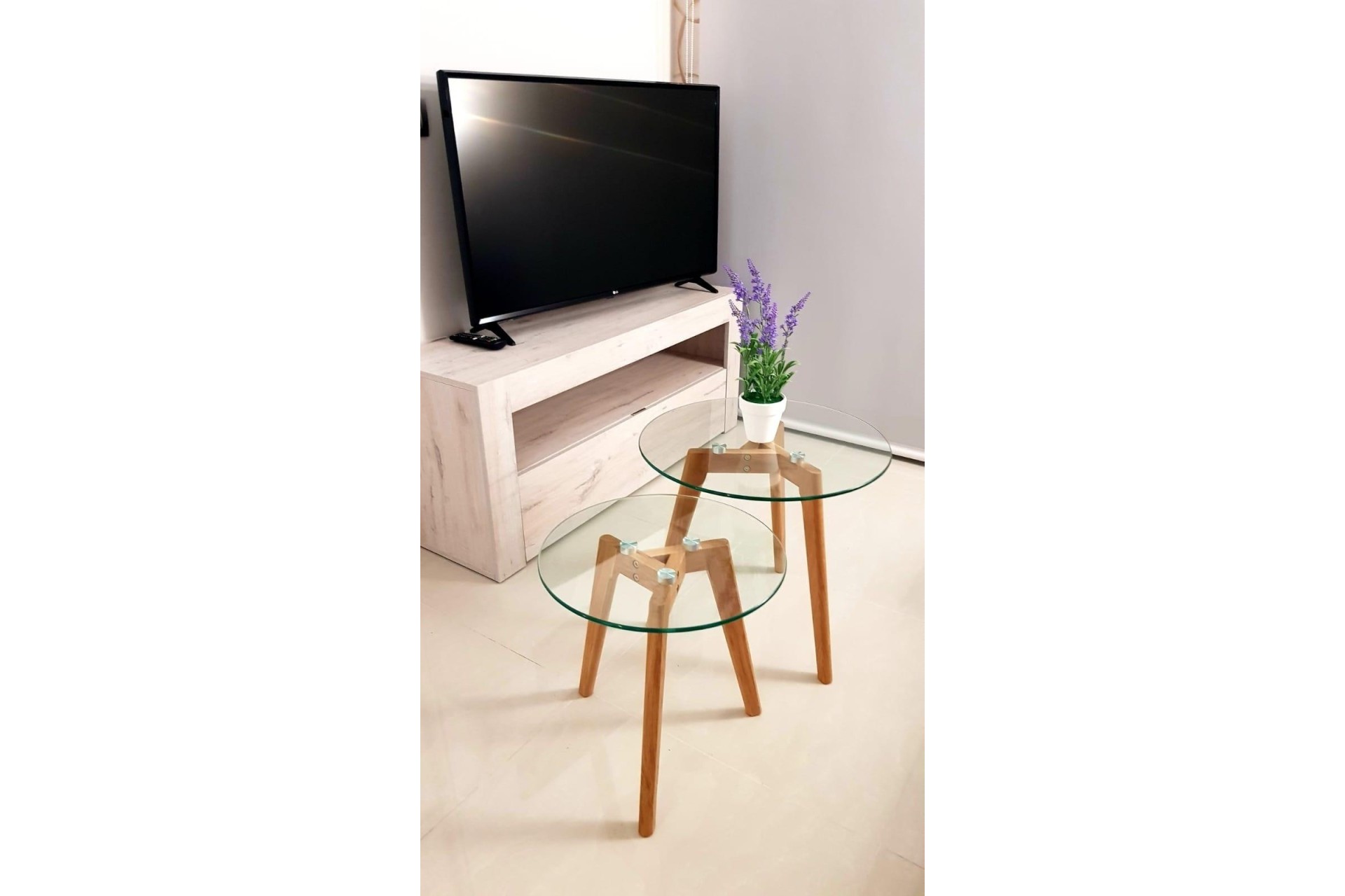 Sprzedaż - Apartament / Mieszkanie -
Torrevieja - Estacion de autobuses