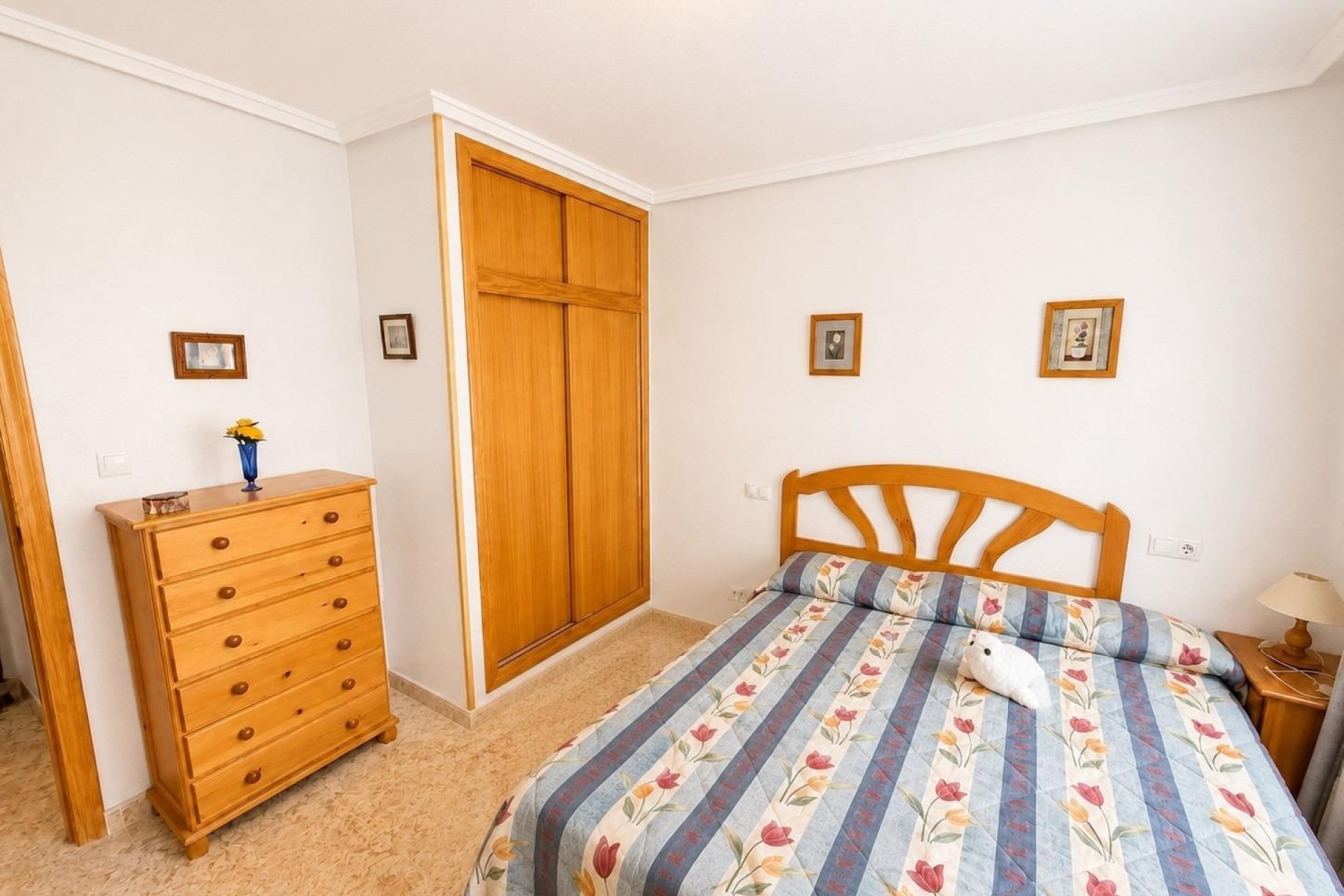 Sprzedaż - Apartament / Mieszkanie -
Torrevieja - Estacion de autobuses