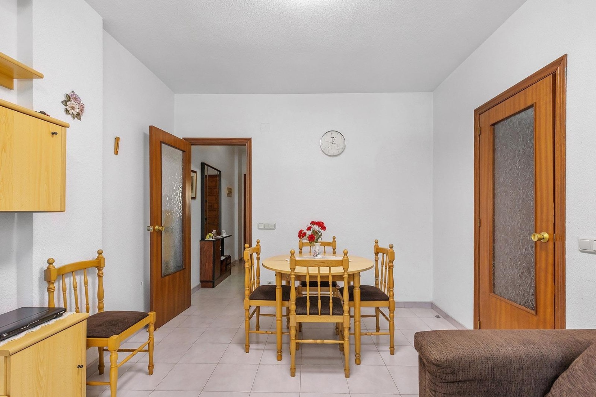 Sprzedaż - Apartament / Mieszkanie -
Torrevieja - Estacion de autobuses