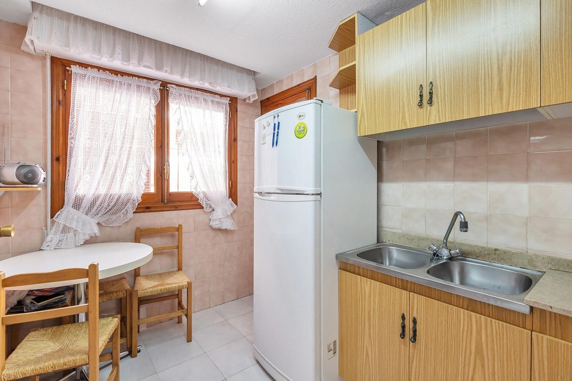 Sprzedaż - Apartament / Mieszkanie -
Torrevieja - Estacion de autobuses