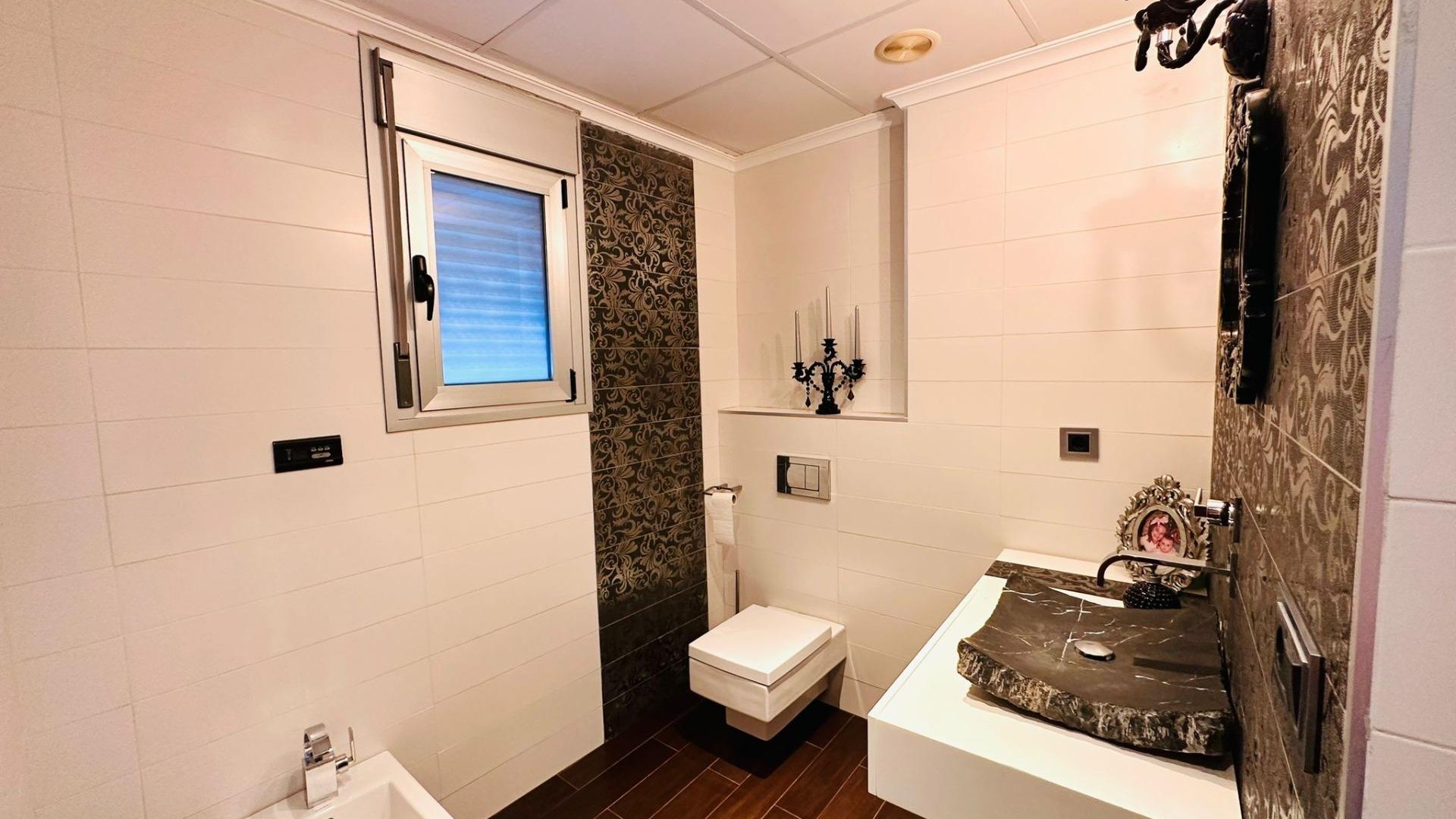 Sprzedaż - Apartament mieszkanie -
Torrevieja - Estacion de autobuses