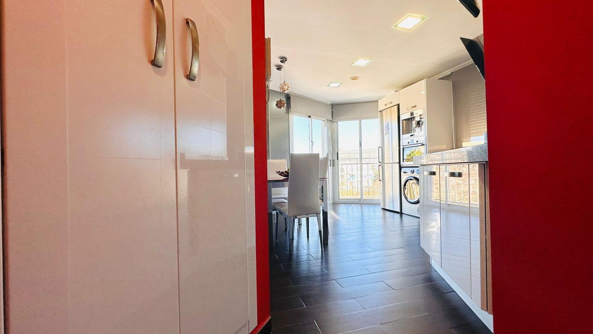 Sprzedaż - Apartament mieszkanie -
Torrevieja - Estacion de autobuses