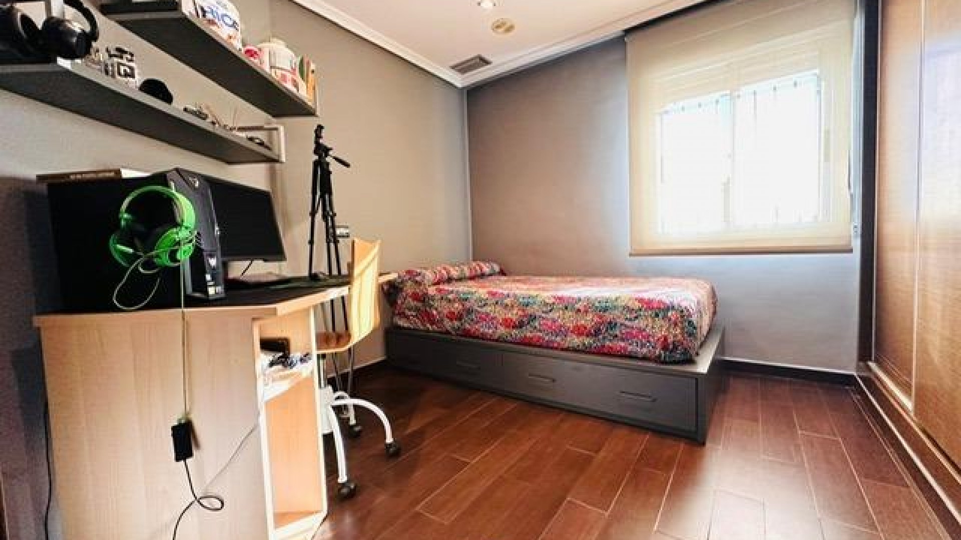 Sprzedaż - Apartament mieszkanie -
Torrevieja - Estacion de autobuses