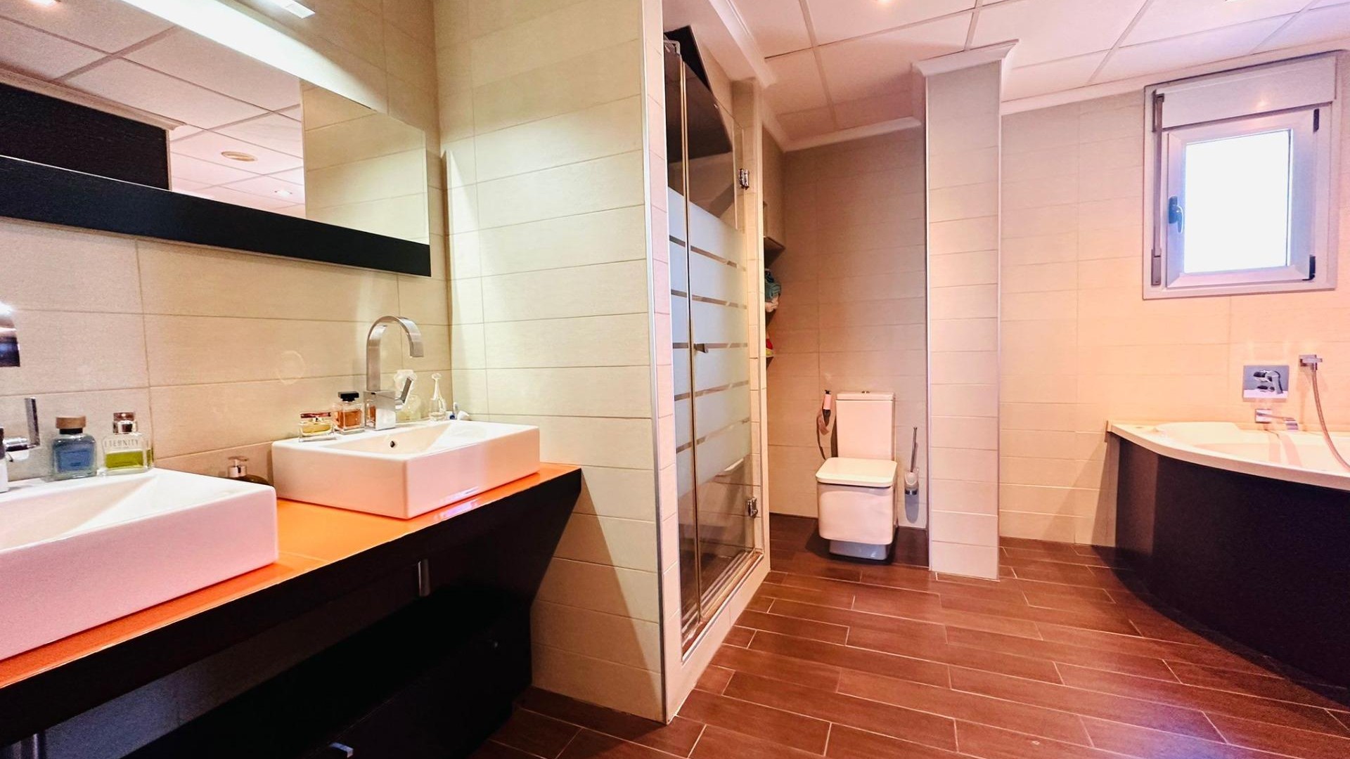 Sprzedaż - Apartament mieszkanie -
Torrevieja - Estacion de autobuses