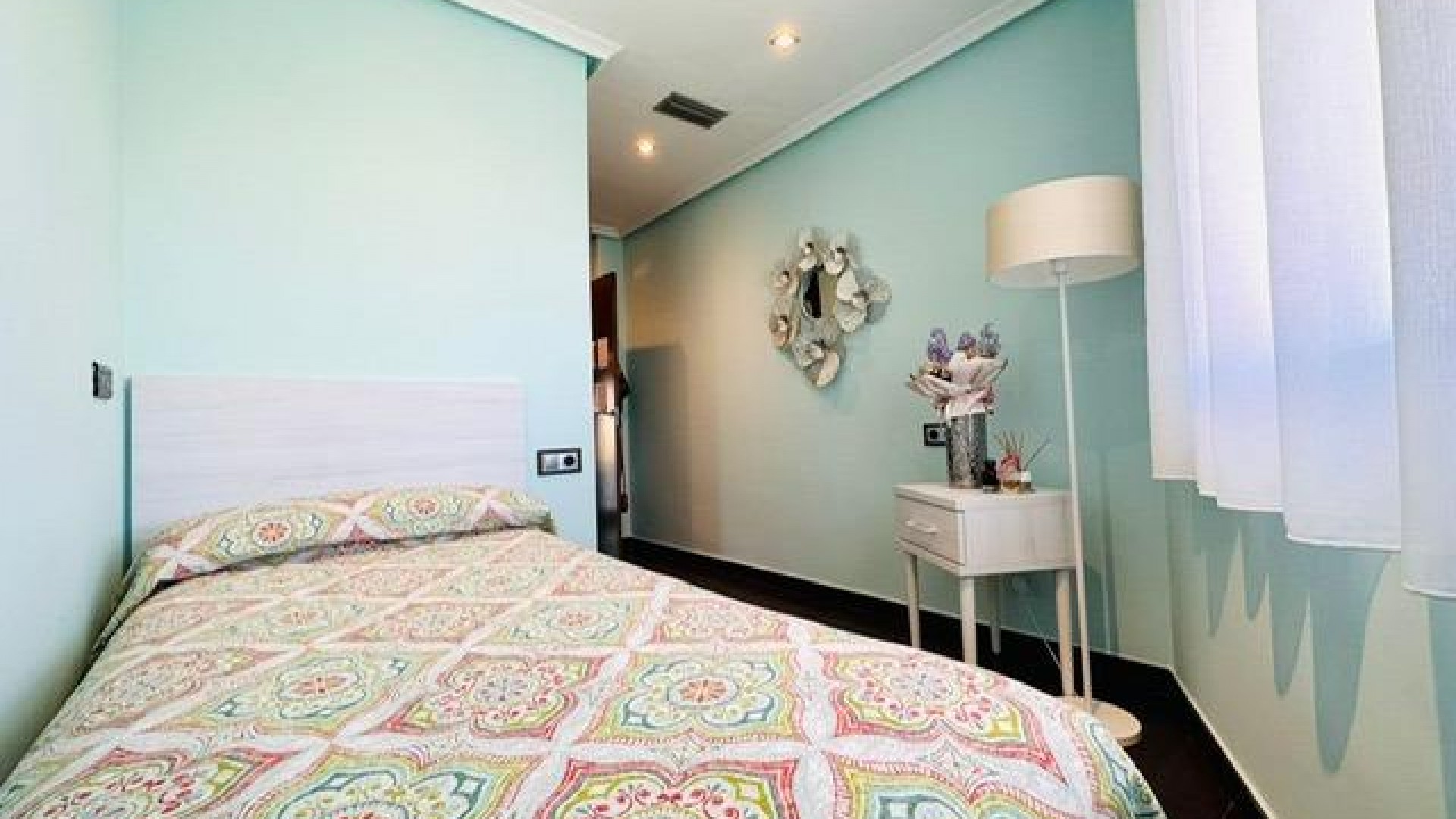 Sprzedaż - Apartament mieszkanie -
Torrevieja - Estacion de autobuses