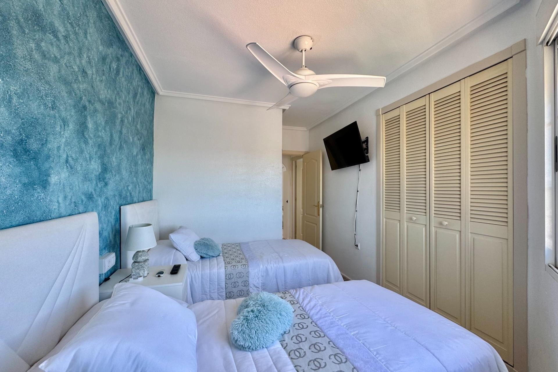 Sprzedaż - Apartament / Mieszkanie -
Torrevieja - Gaspar Perrelló