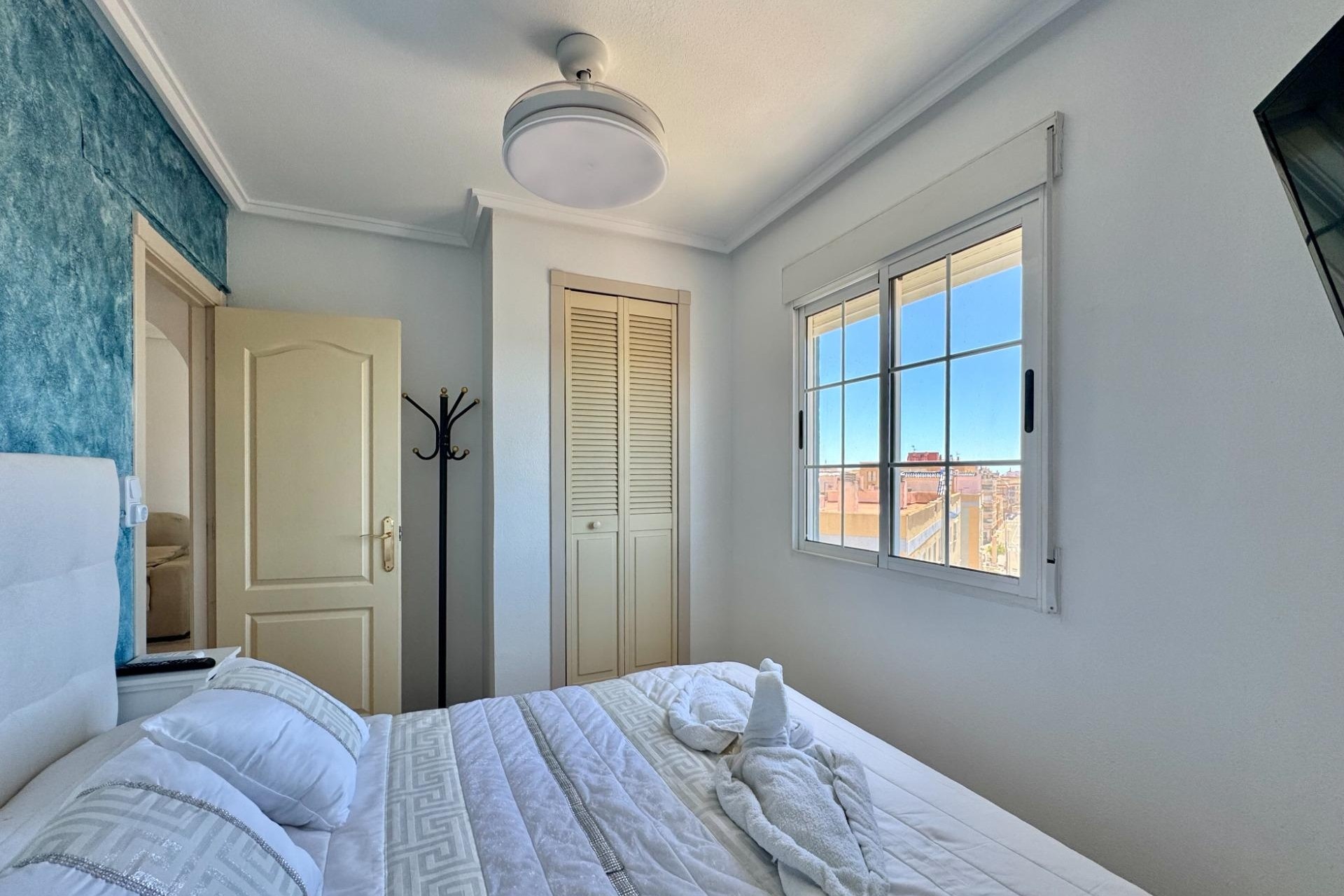 Sprzedaż - Apartament / Mieszkanie -
Torrevieja - Gaspar Perrelló