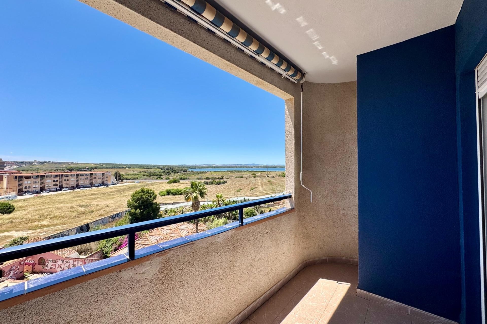 Sprzedaż - Apartament / Mieszkanie -
Torrevieja - Gaspar Perrelló