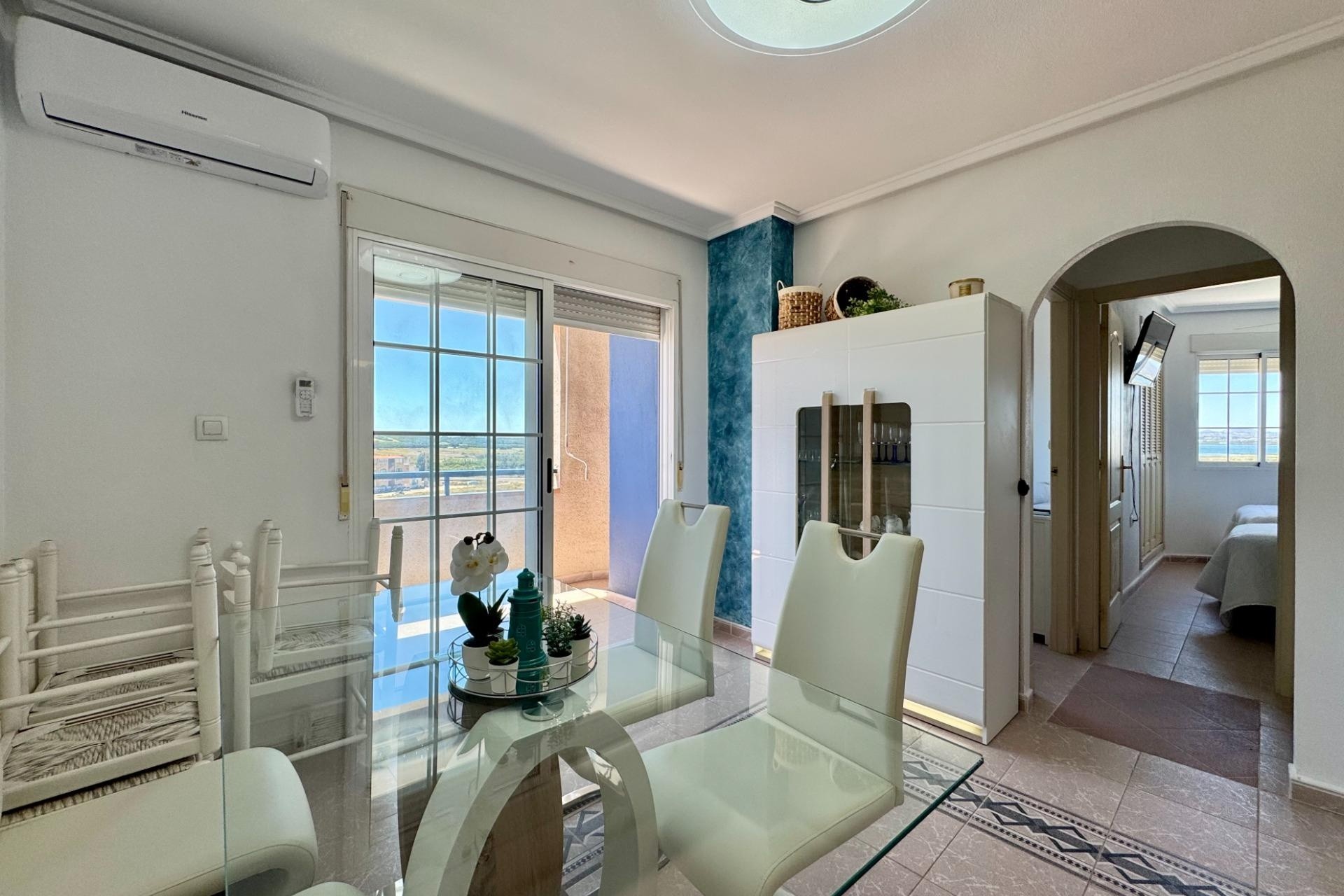 Sprzedaż - Apartament / Mieszkanie -
Torrevieja - Gaspar Perrelló