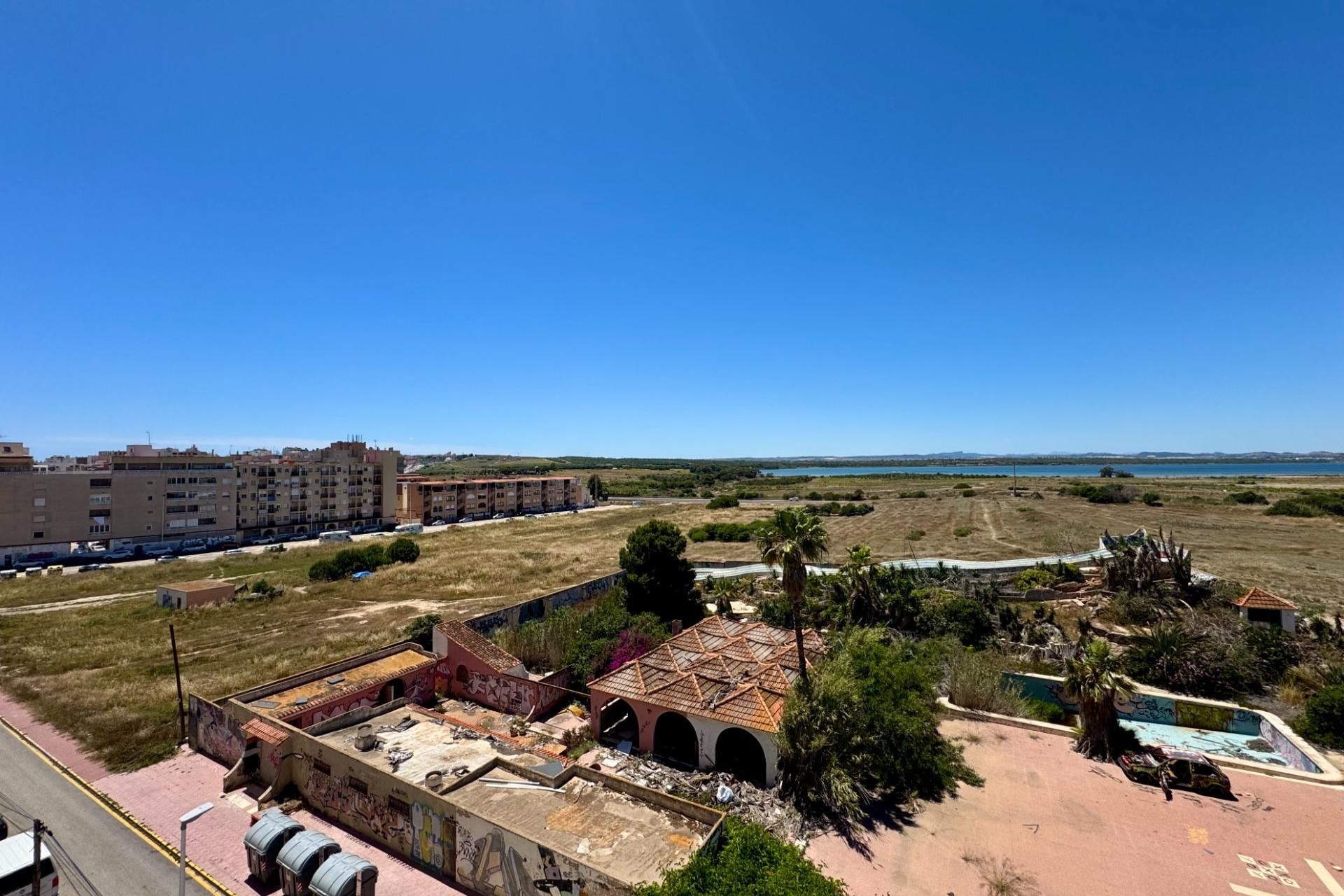 Sprzedaż - Apartament / Mieszkanie -
Torrevieja - Gaspar Perrelló