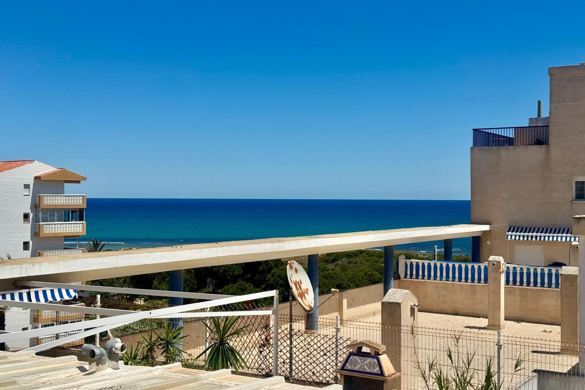 Sprzedaż - Apartament / Mieszkanie -
Torrevieja - Gaspar Perrelló