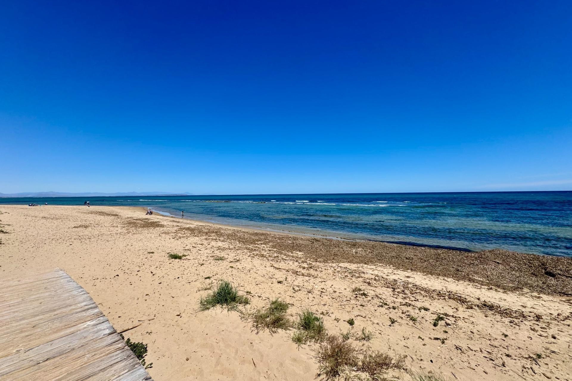Sprzedaż - Apartament / Mieszkanie -
Torrevieja - Gaspar Perrelló