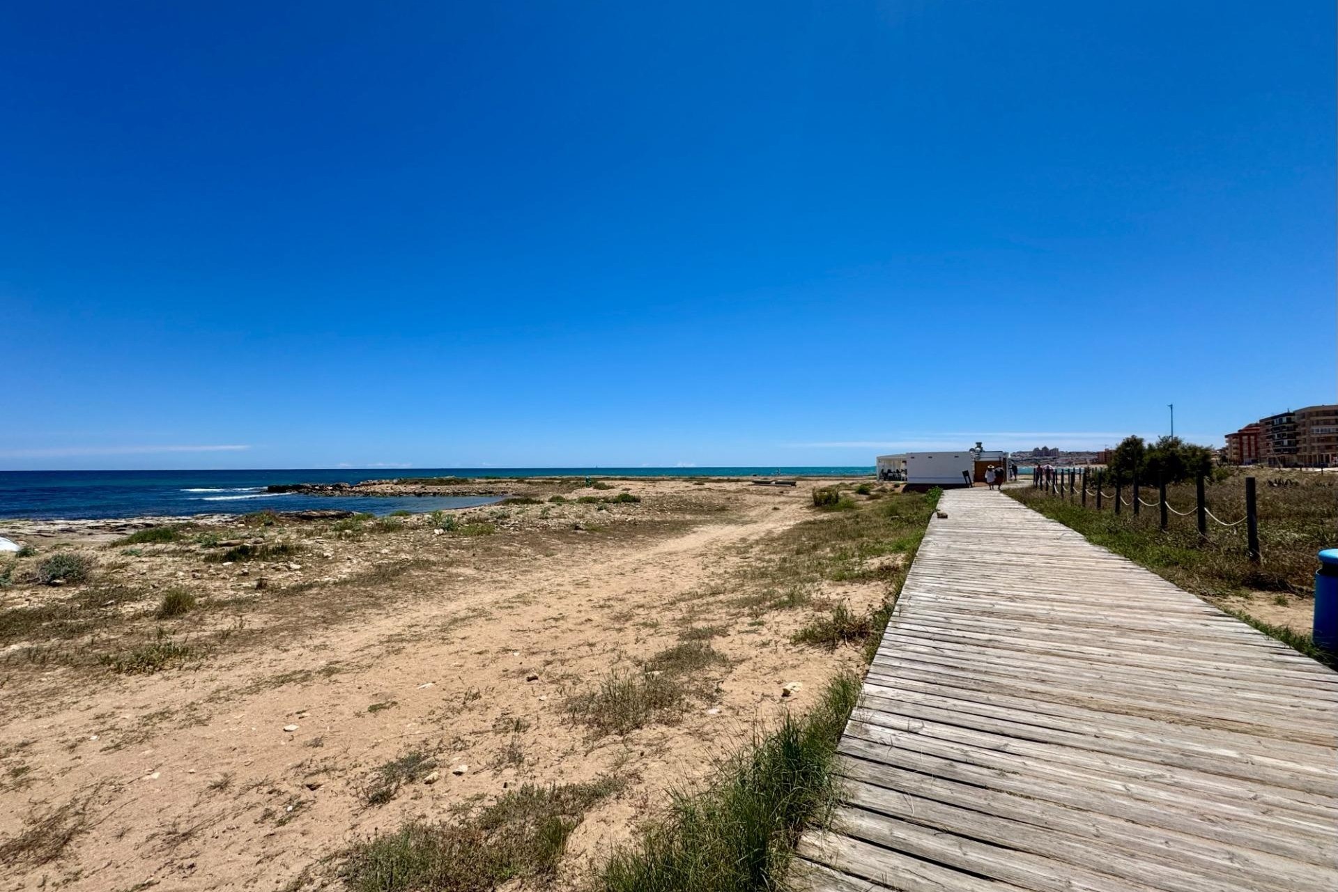 Sprzedaż - Apartament / Mieszkanie -
Torrevieja - Gaspar Perrelló