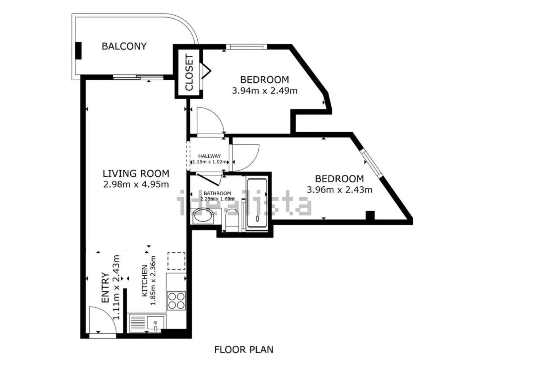 Sprzedaż - Apartament / Mieszkanie -
Torrevieja - Gaspar Perrelló