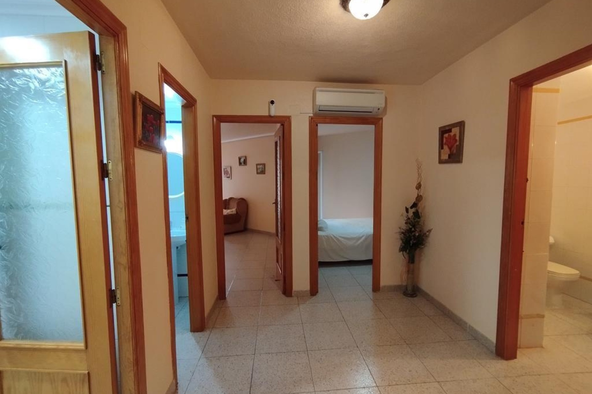 Sprzedaż - Apartament / Mieszkanie -
Torrevieja - HABANERAS PLAZA SANTA MARIA