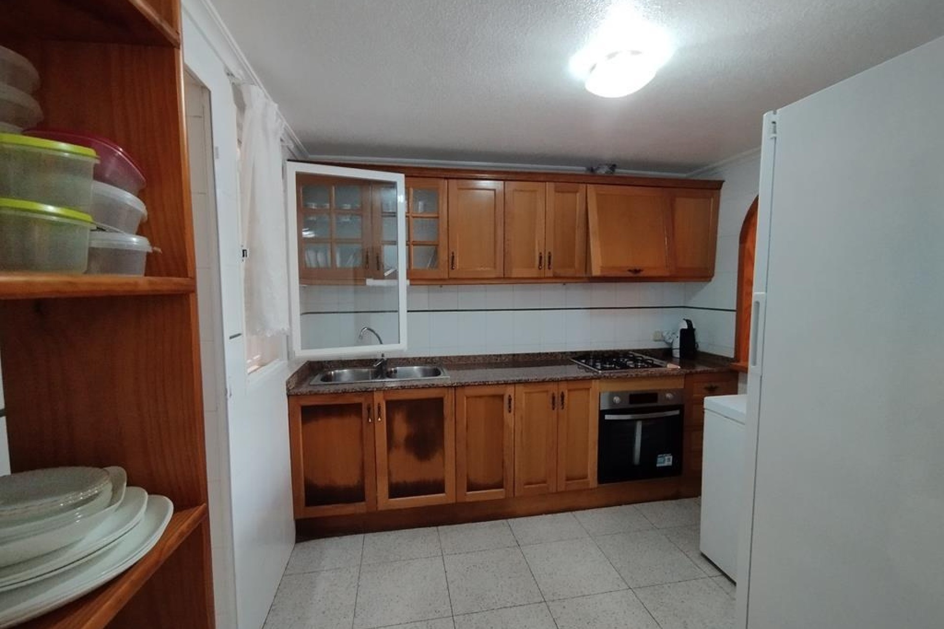 Sprzedaż - Apartament / Mieszkanie -
Torrevieja - HABANERAS PLAZA SANTA MARIA