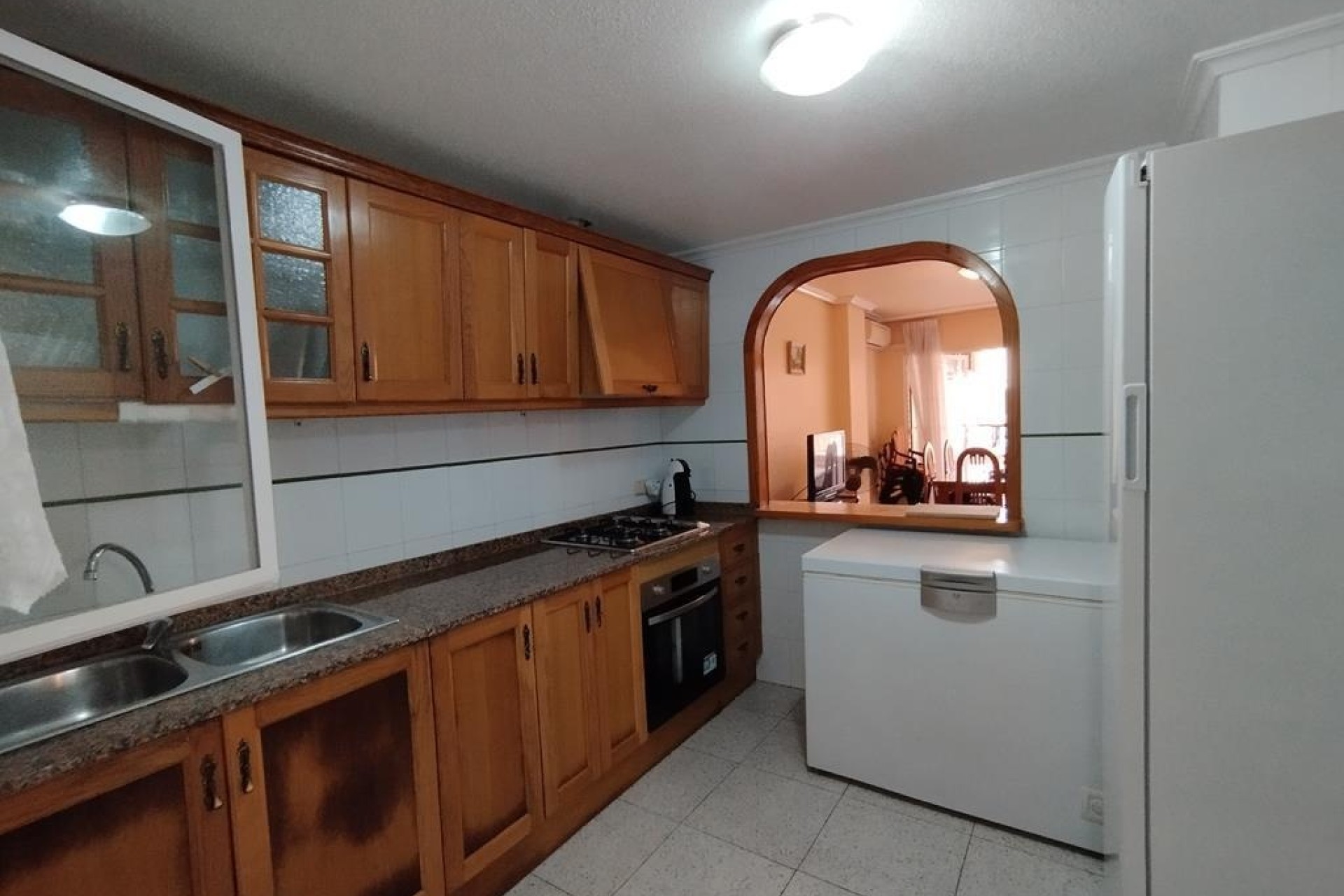 Sprzedaż - Apartament / Mieszkanie -
Torrevieja - HABANERAS PLAZA SANTA MARIA