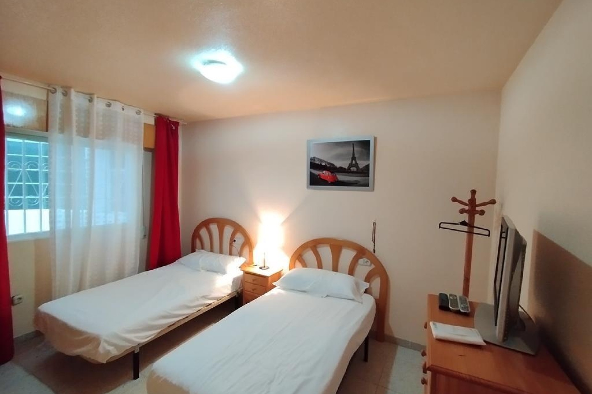 Sprzedaż - Apartament / Mieszkanie -
Torrevieja - HABANERAS PLAZA SANTA MARIA