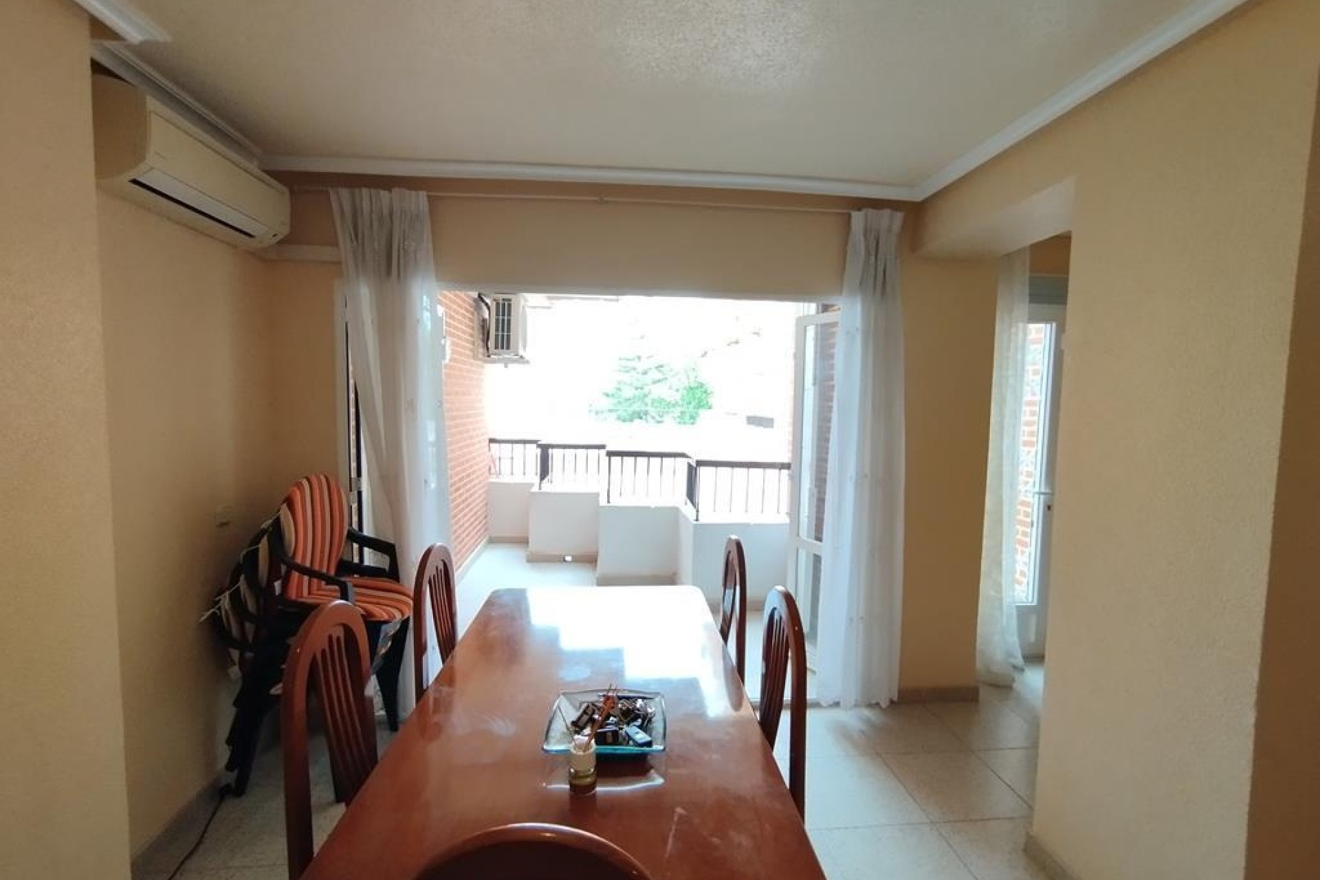 Sprzedaż - Apartament / Mieszkanie -
Torrevieja - HABANERAS PLAZA SANTA MARIA