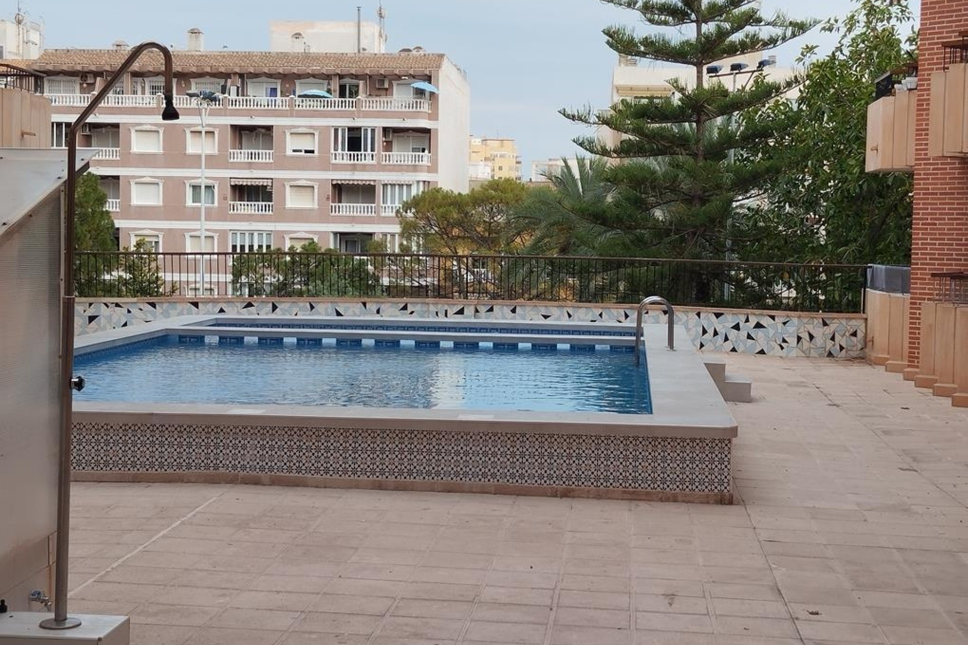 Sprzedaż - Apartament / Mieszkanie -
Torrevieja - HABANERAS PLAZA SANTA MARIA